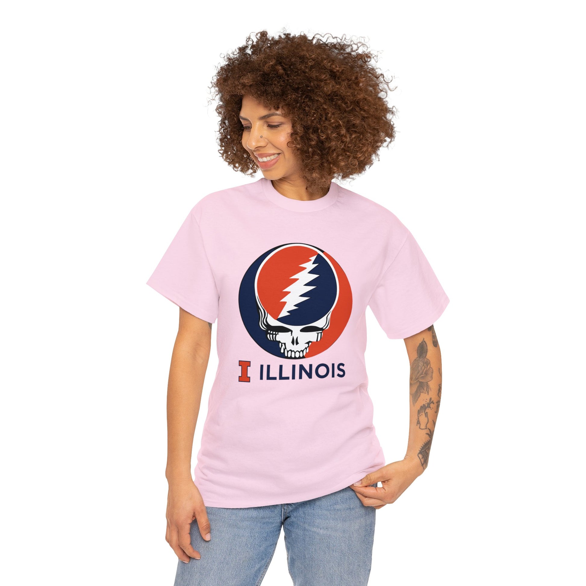 Illinois Grateful Dead
