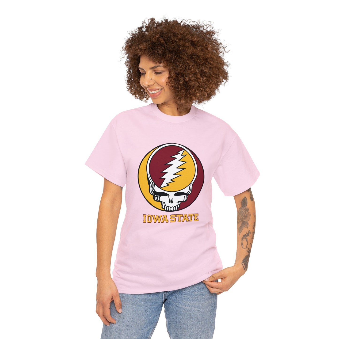 Iowa State Grateful Dead