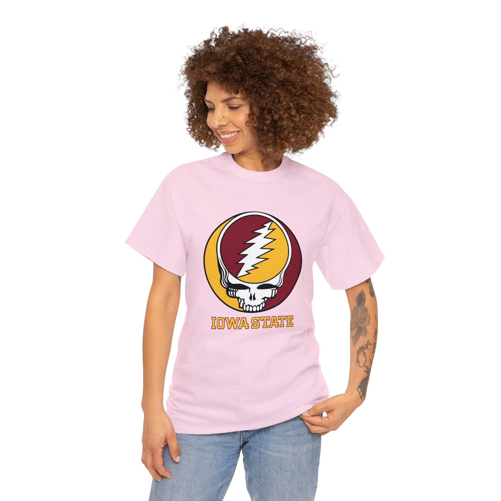 Iowa State Grateful Dead