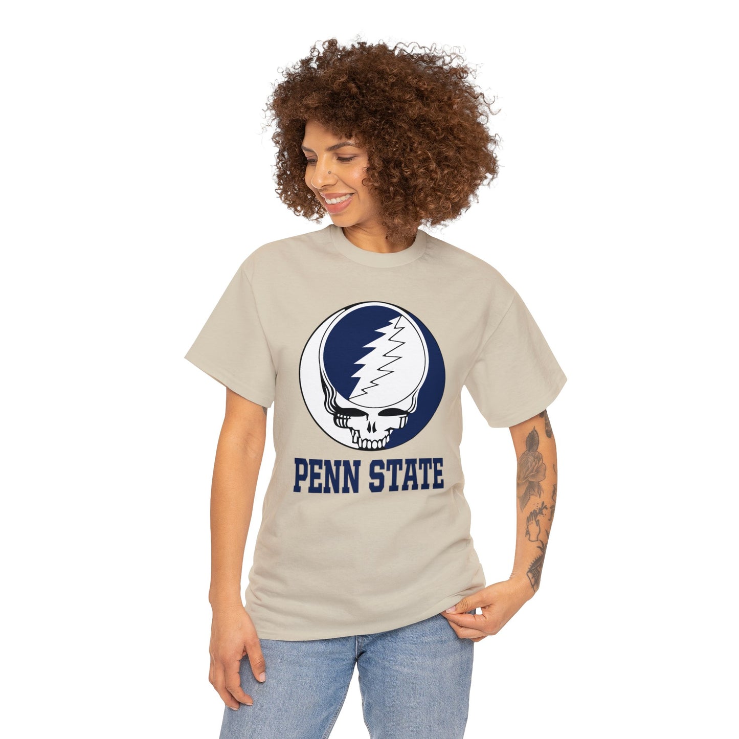 Penn State University Grateful Dead