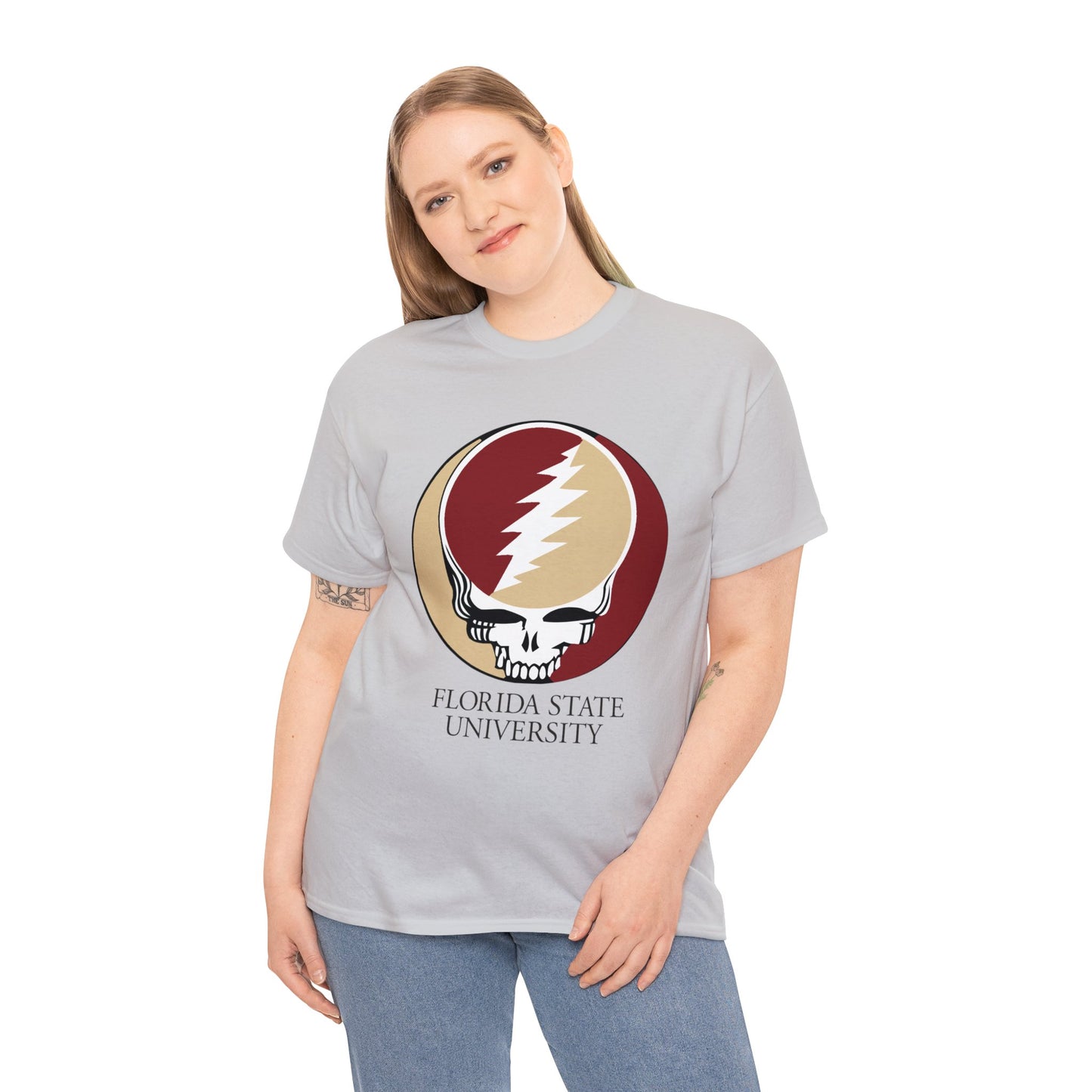 Florida State University Grateful Dead