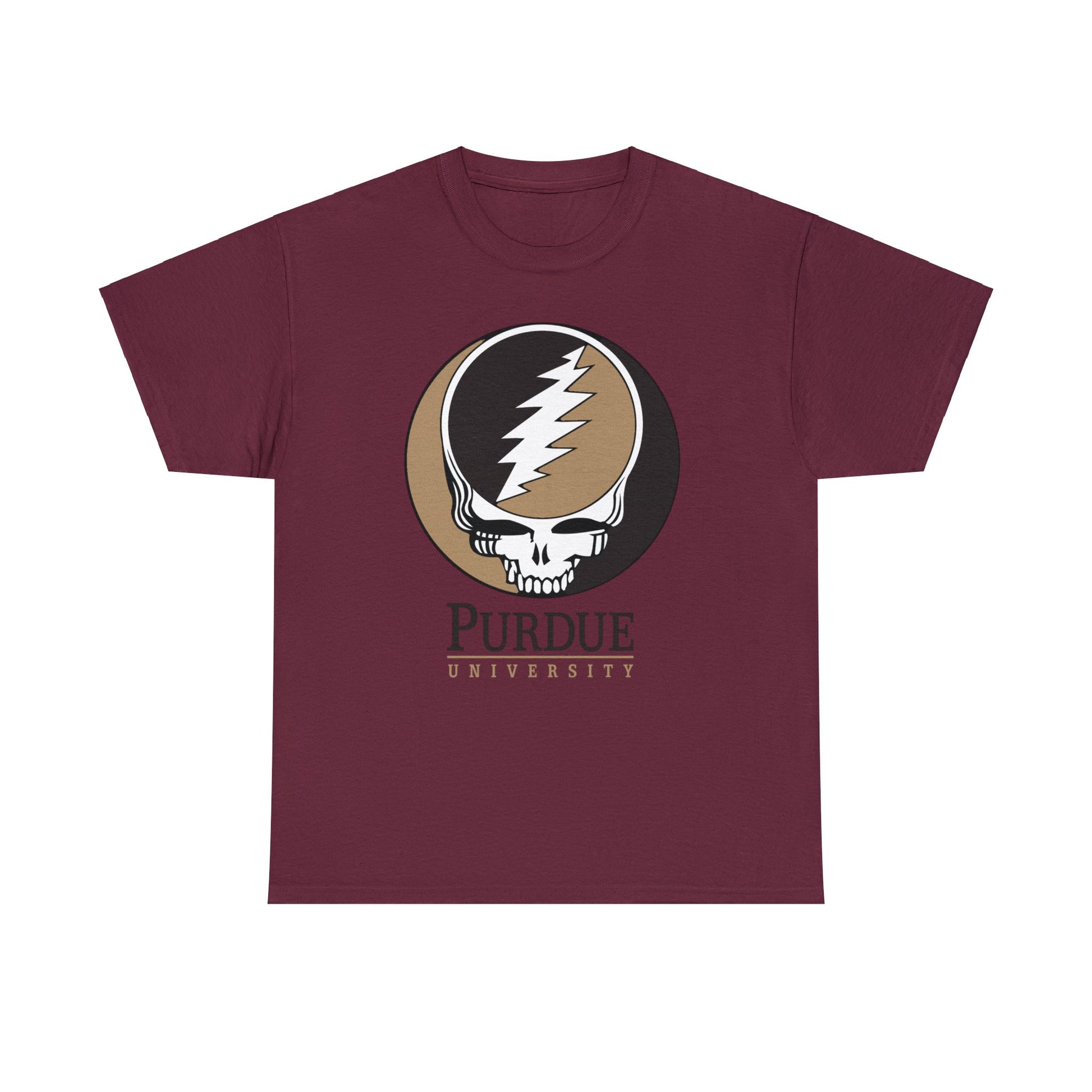 Purdue University Grateful Dead
