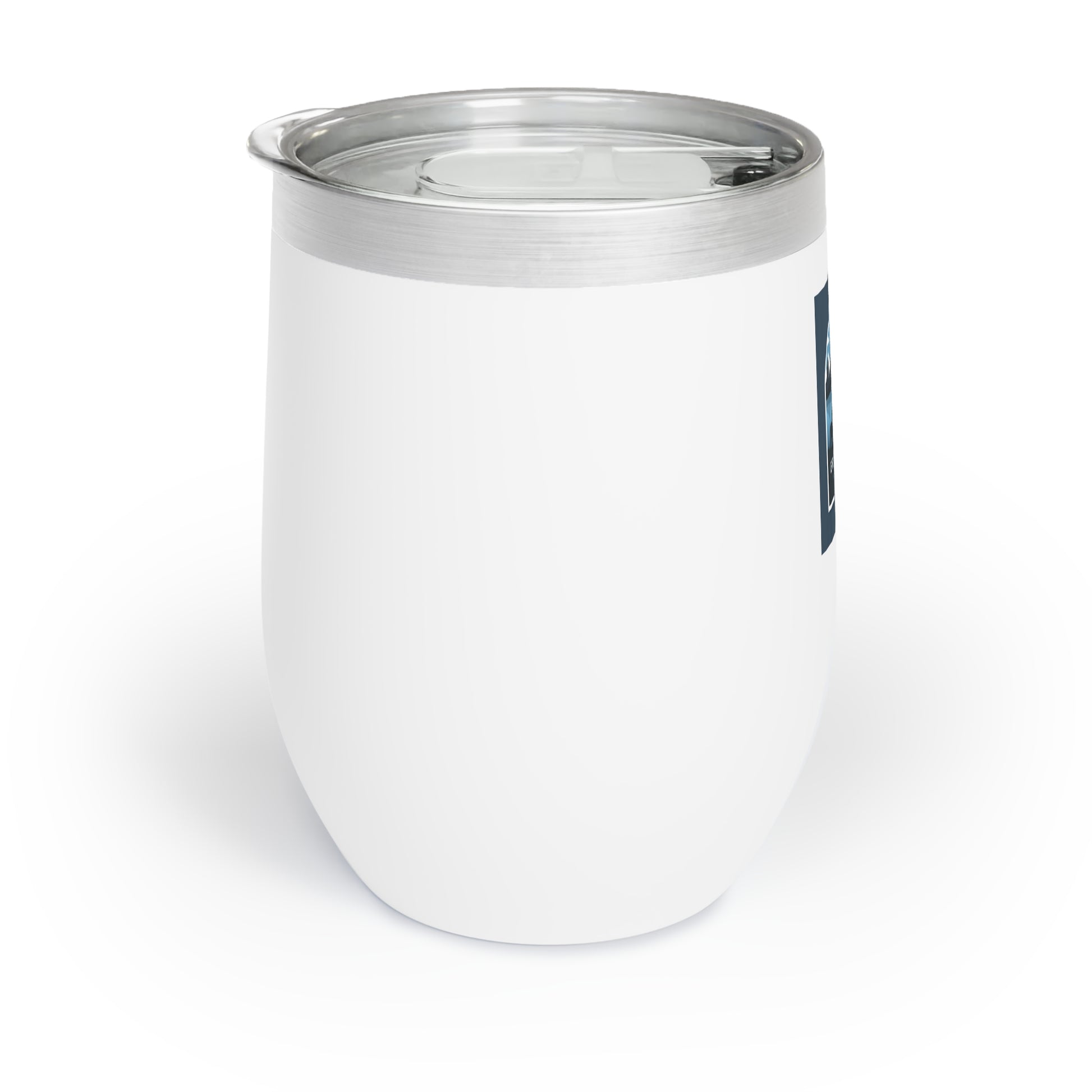 Grand Teton National Park Wine Tumbler