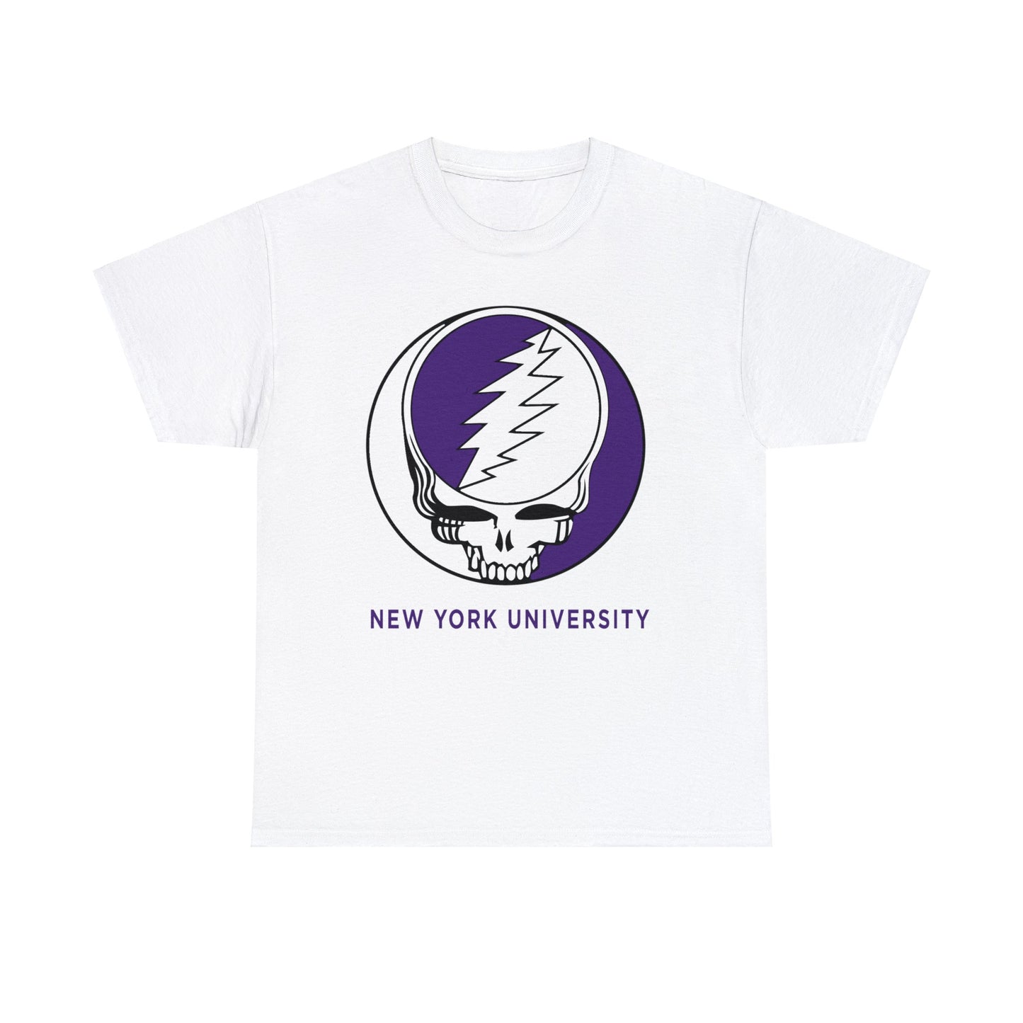 York University Grateful Dead