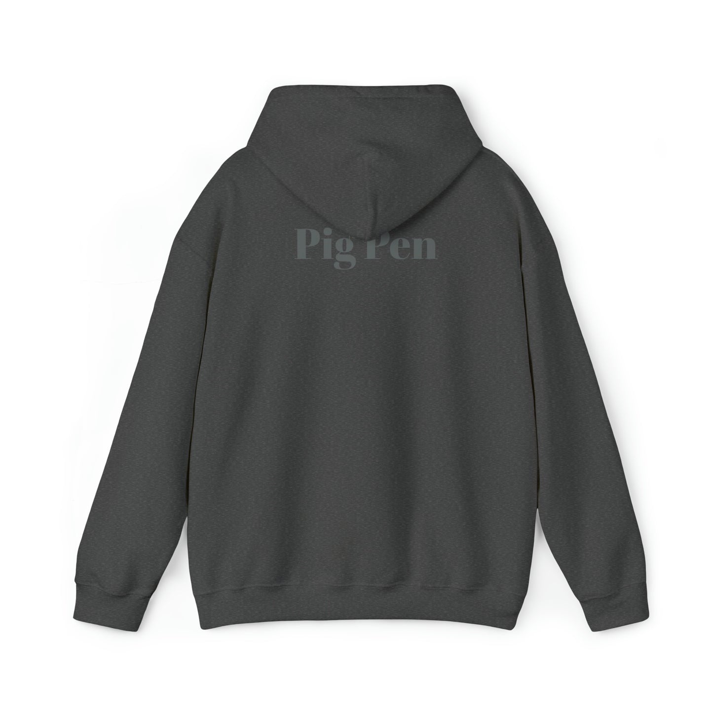 Lambda Chi Alpha Grateful Dead Unisex Heavy Blend Hoodie - Hooded Sweatshirt