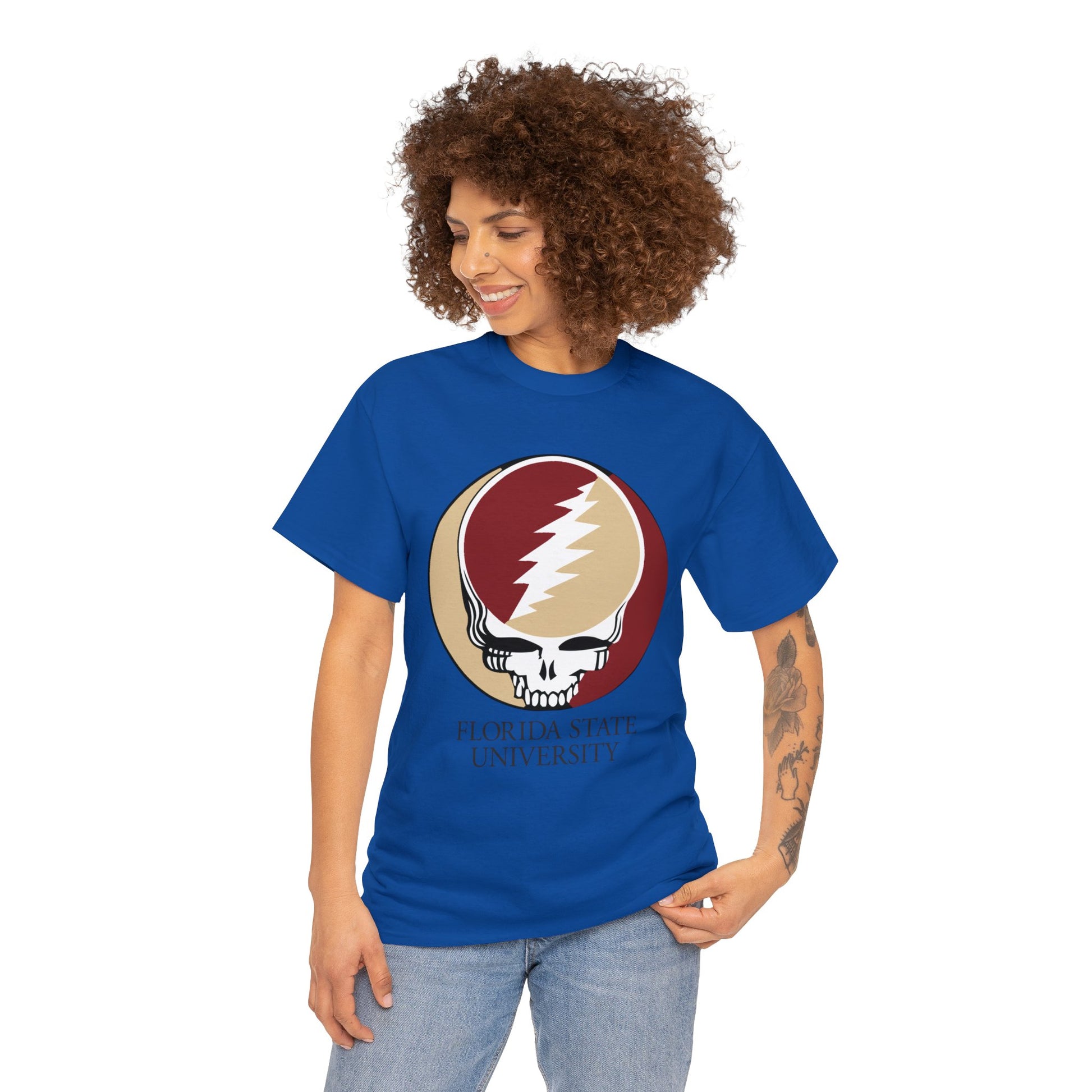 Florida State University Grateful Dead