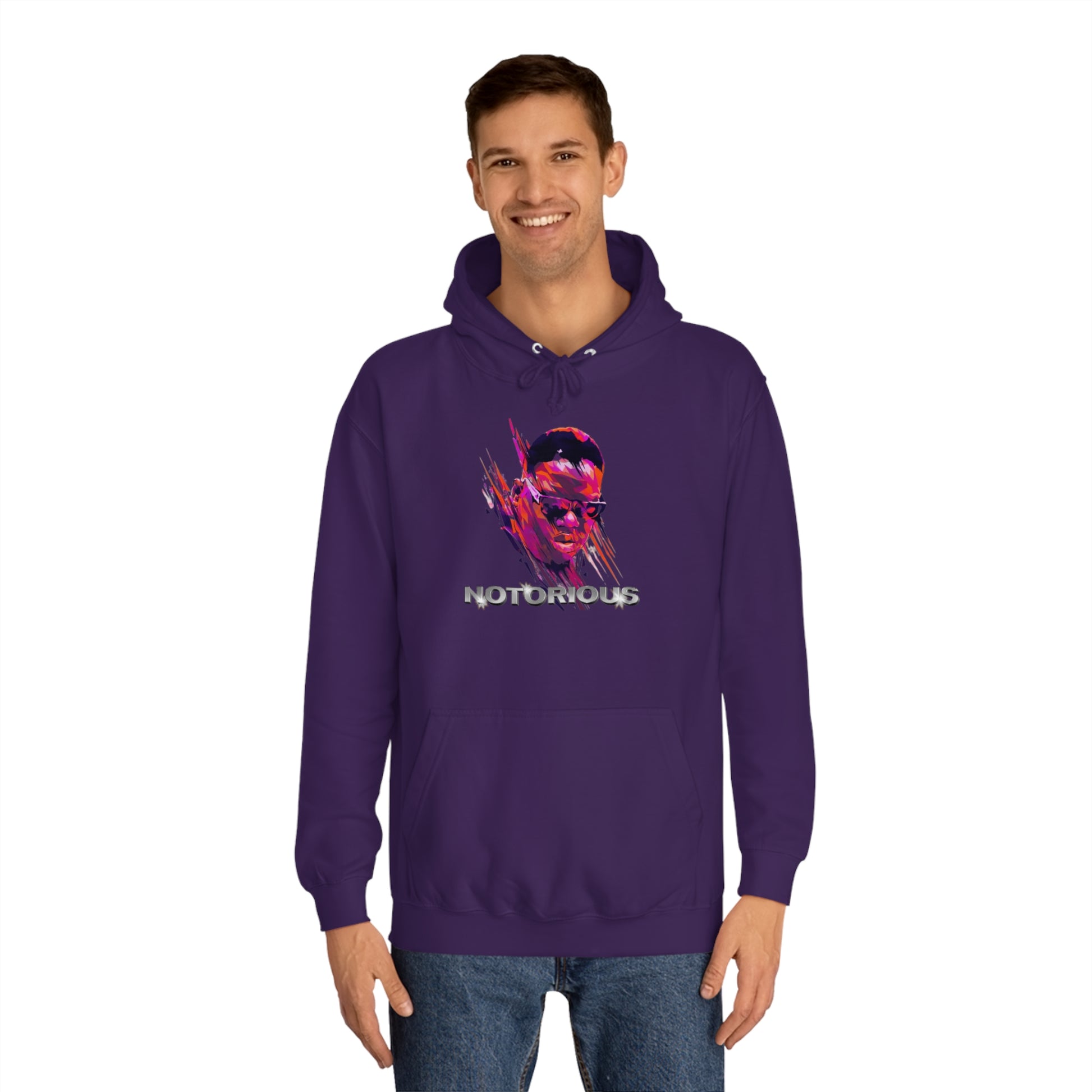 Hoodie Bright