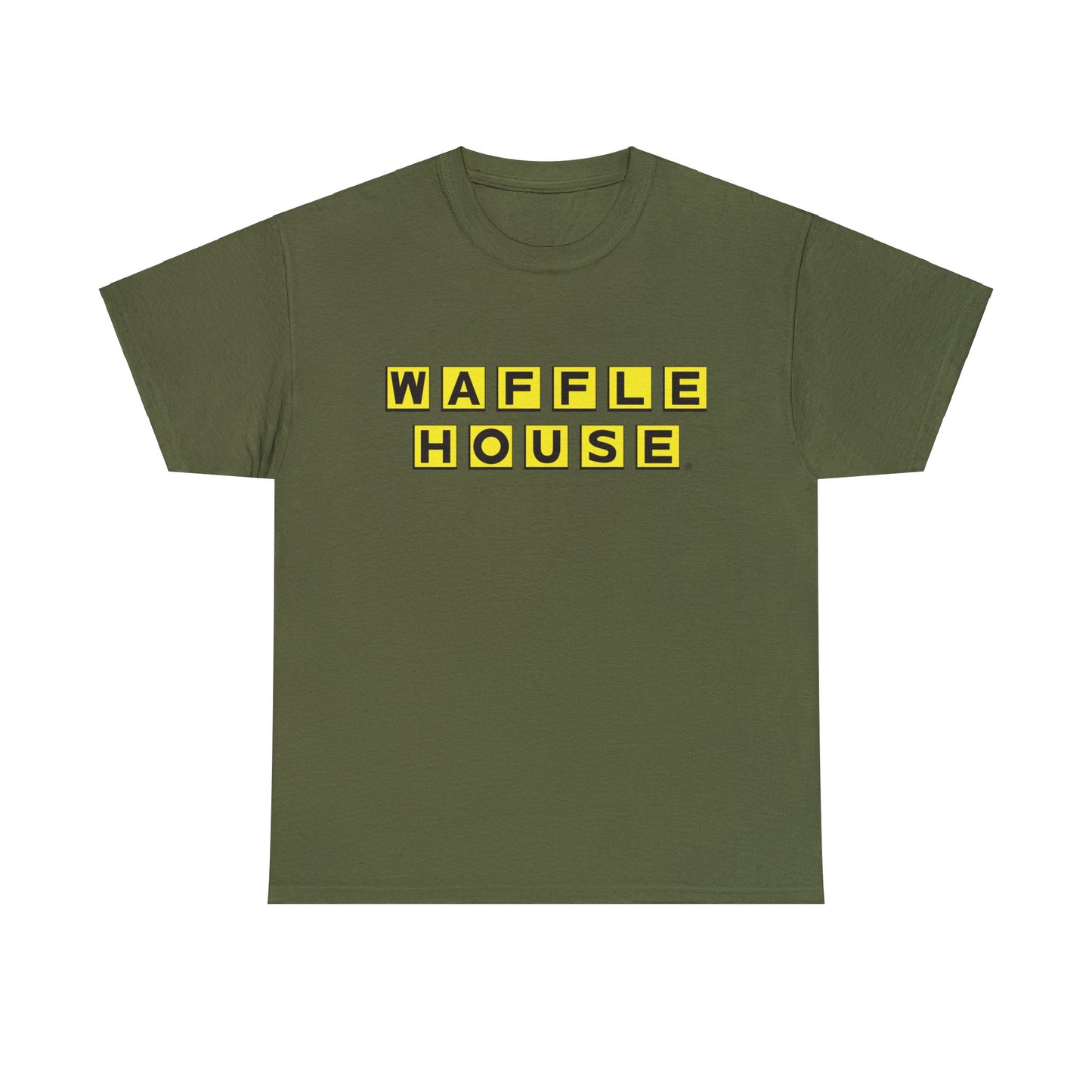 Waffle House T-Shirt