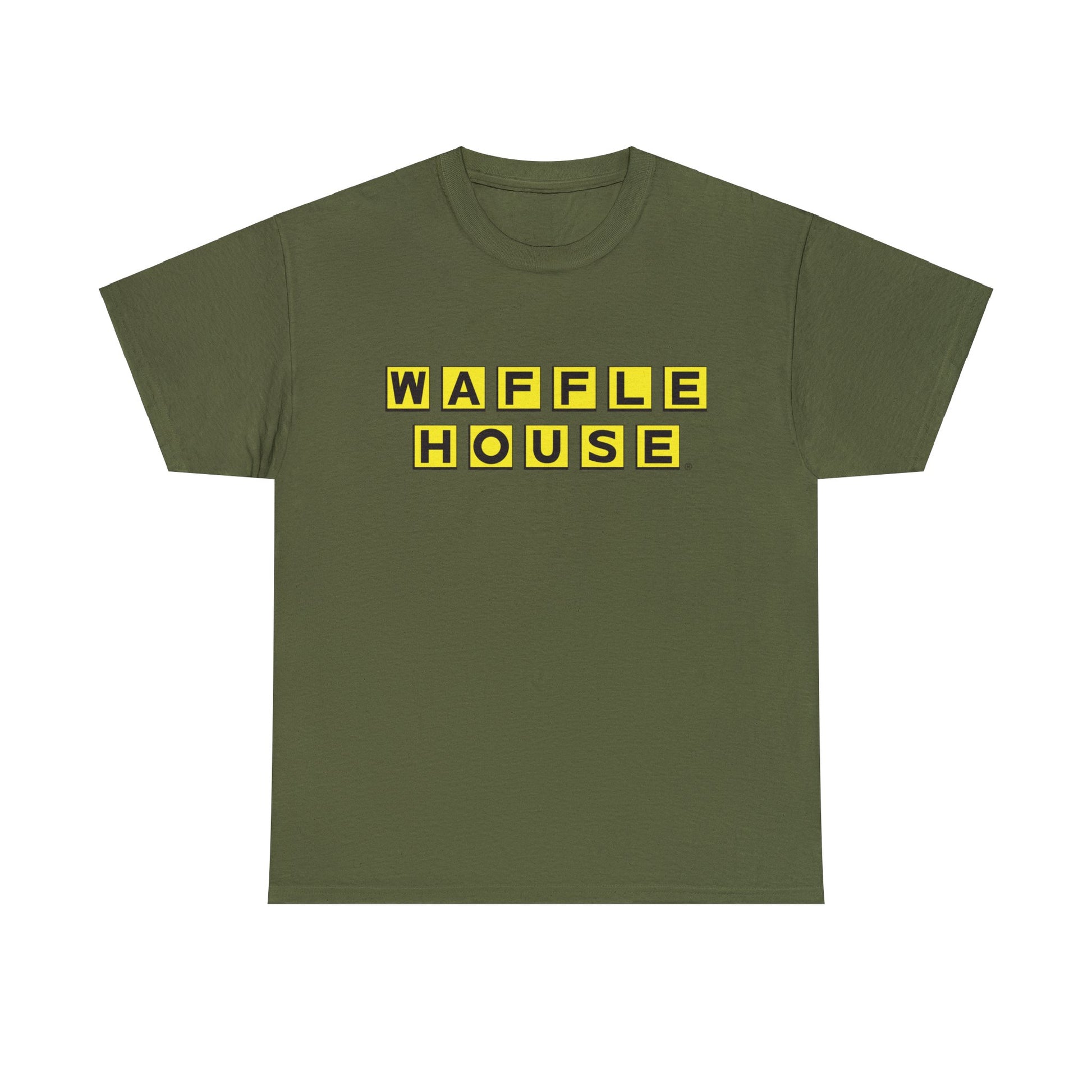 Waffle House T-Shirt