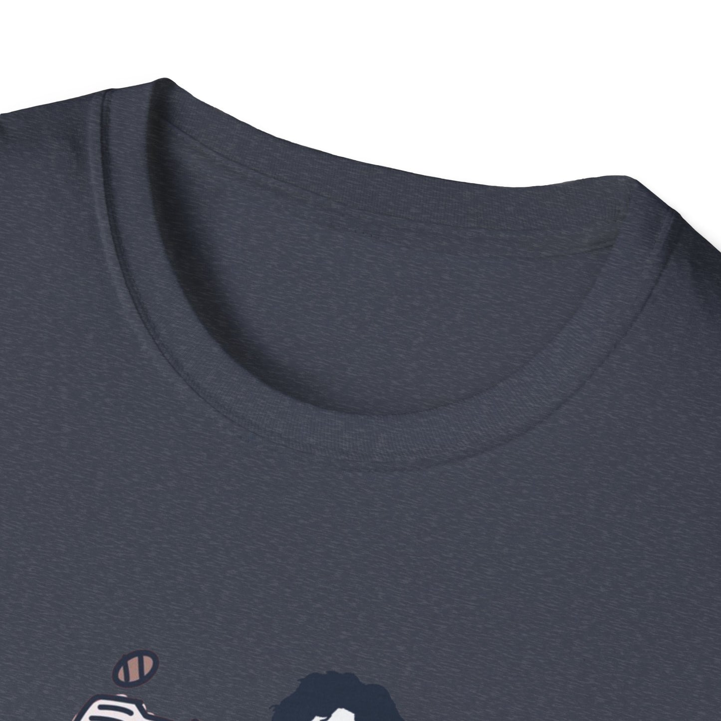 Life is dead. Grilling Jerry T-Shirt