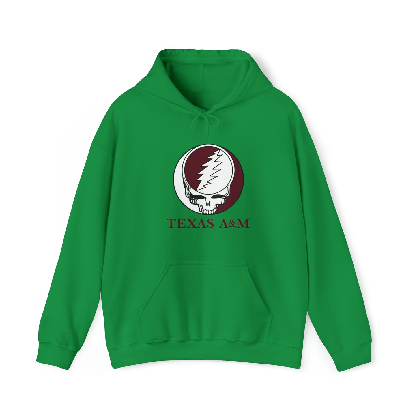 Grateful Dead Unisex Heavy Blend Hoodie