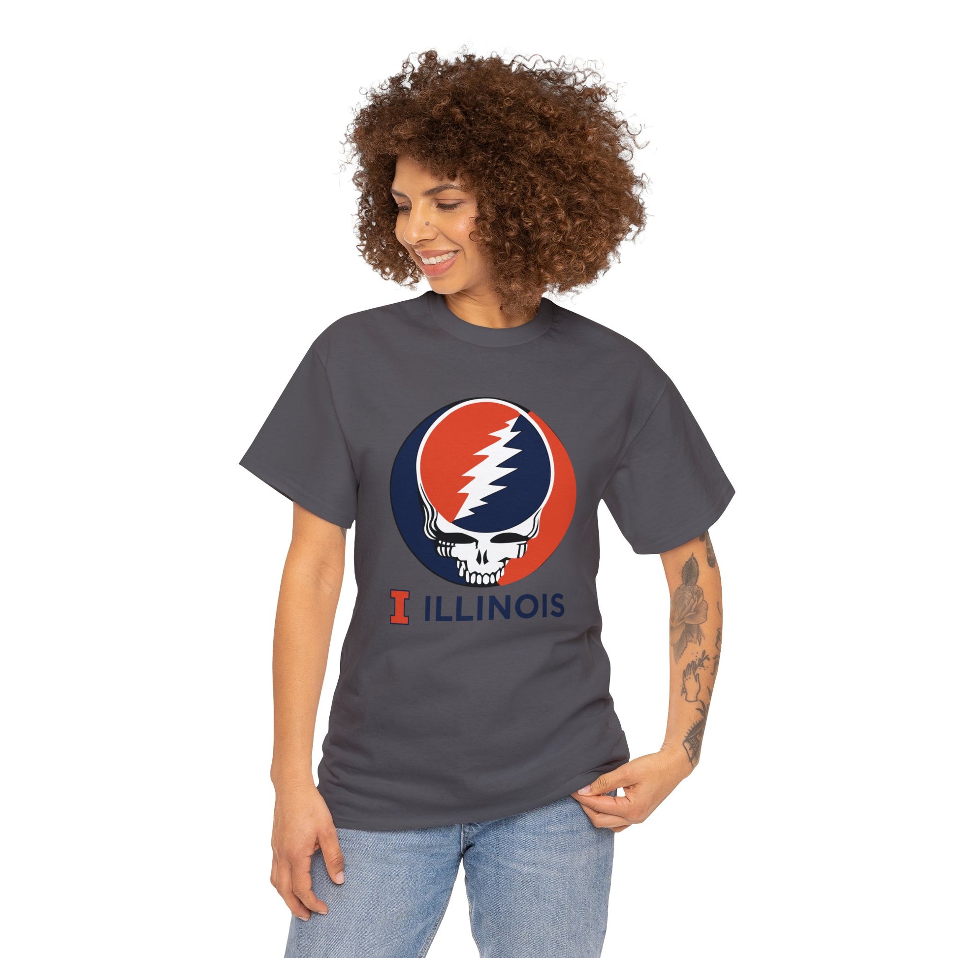 Illinois Grateful Dead