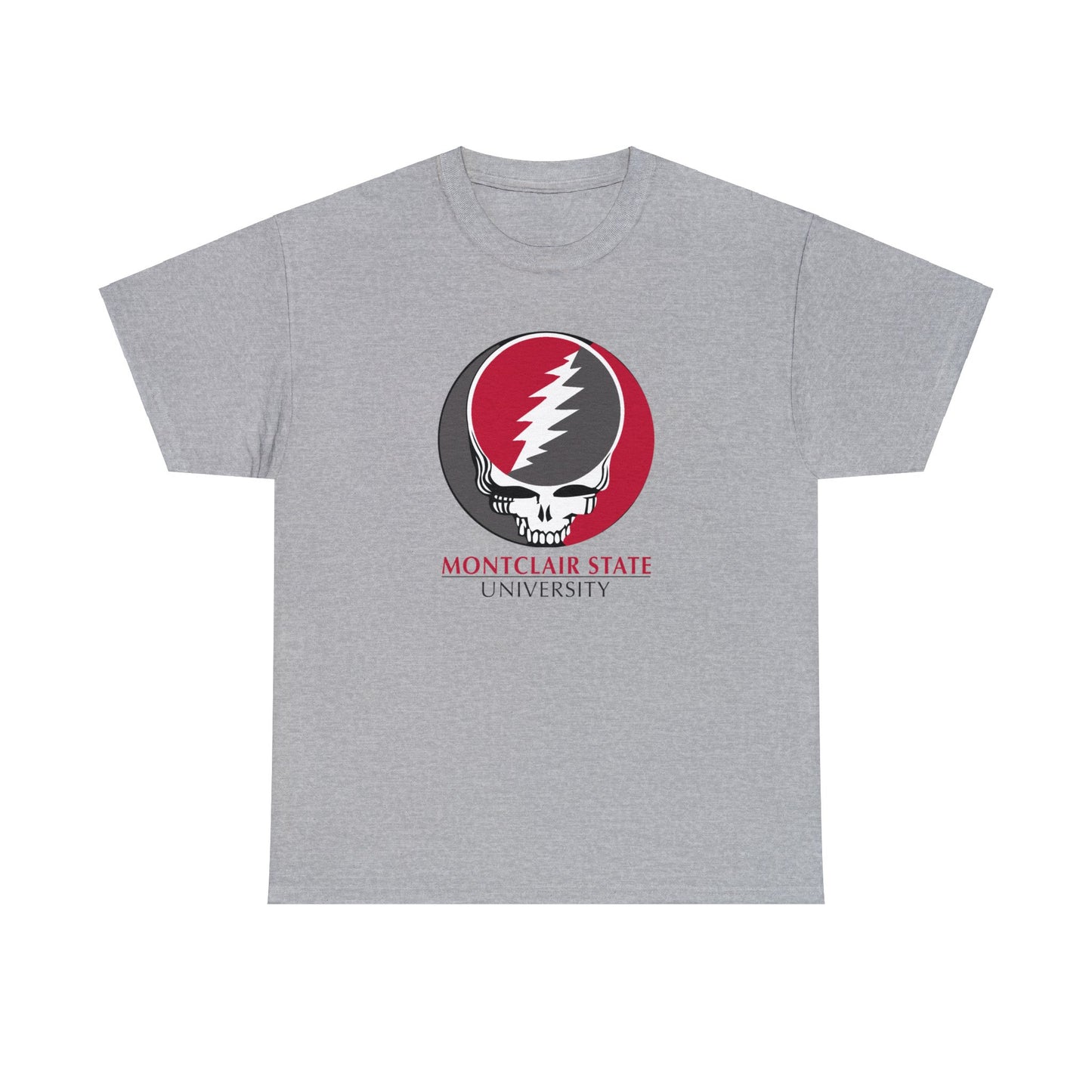 Montclair State University Grateful Dead