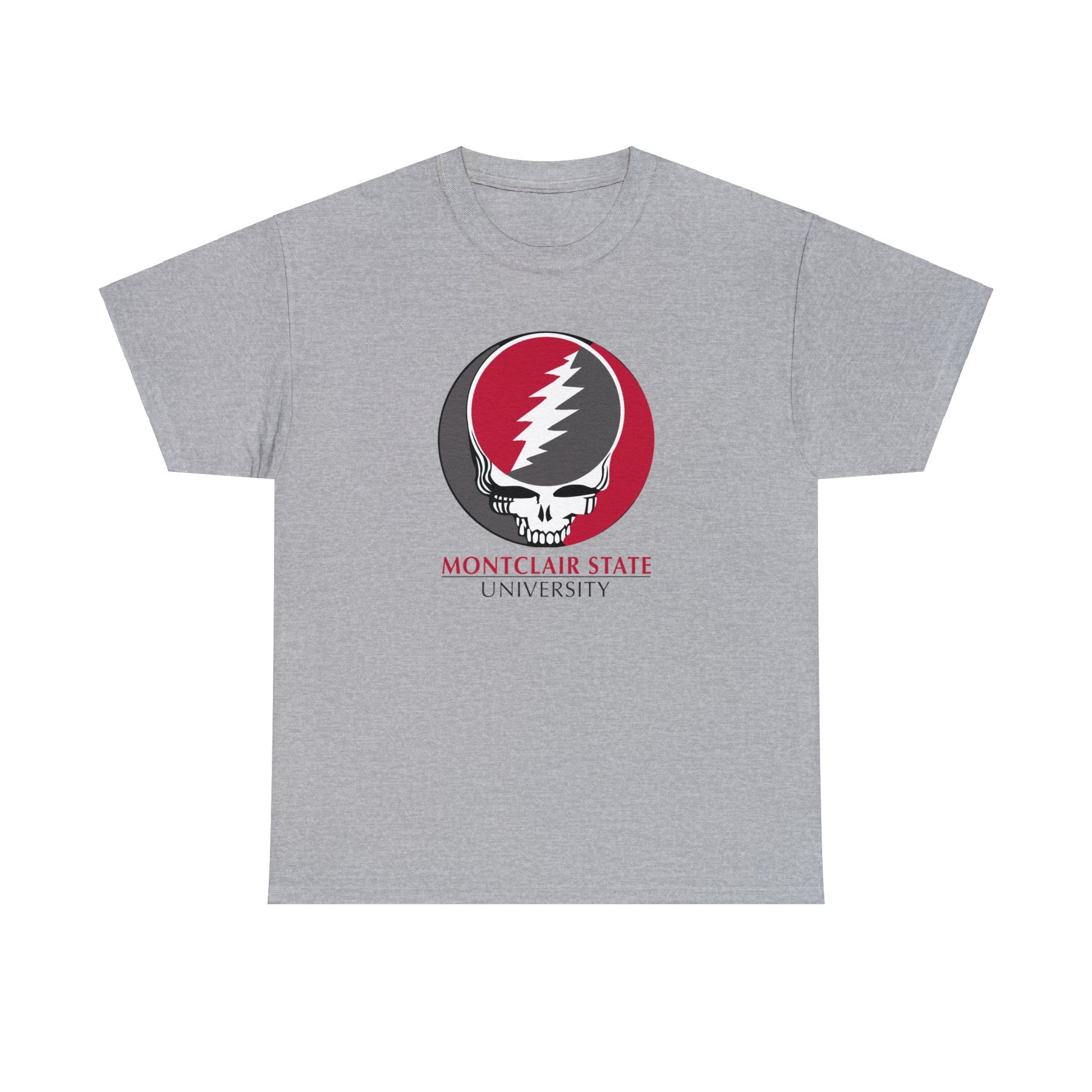 Montclair State University Grateful Dead