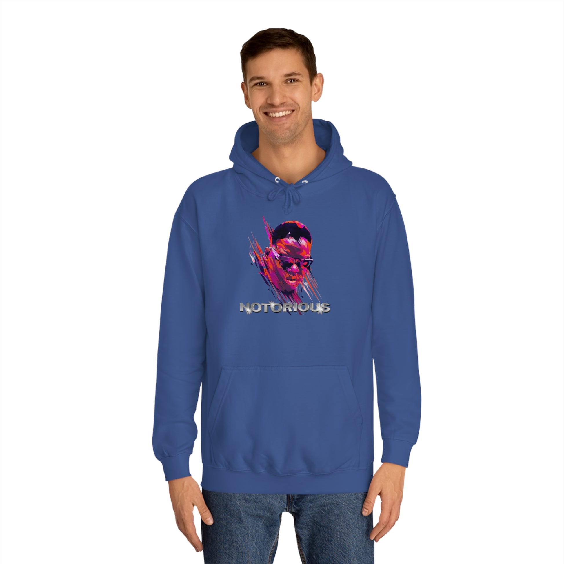 Hoodie Bright