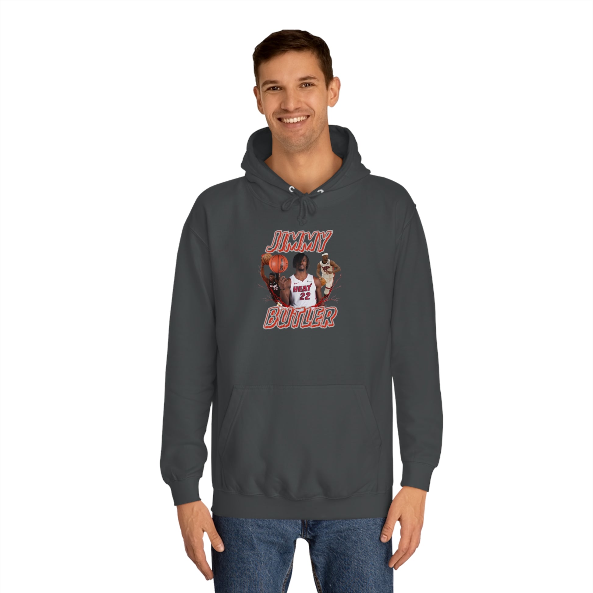 Jimmy Butler / Miami Heat Hoodie -