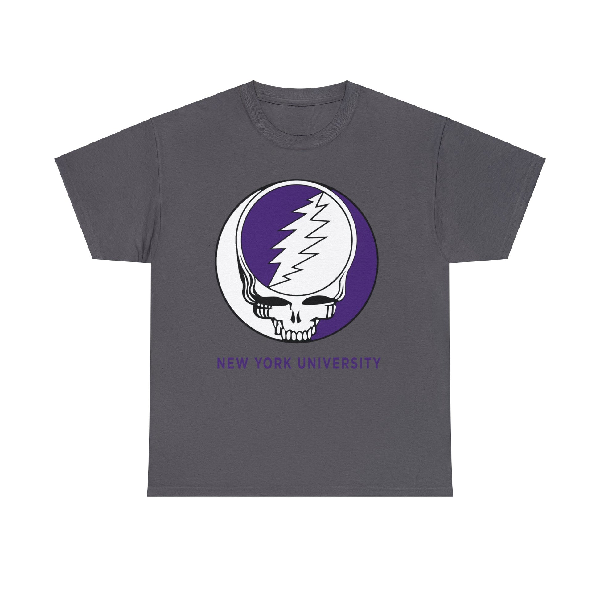 York University Grateful Dead