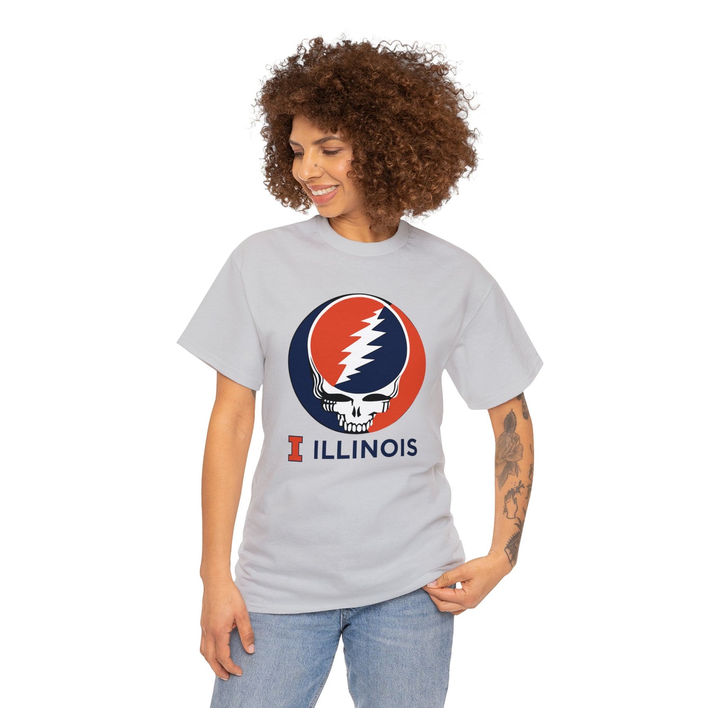 Illinois Grateful Dead