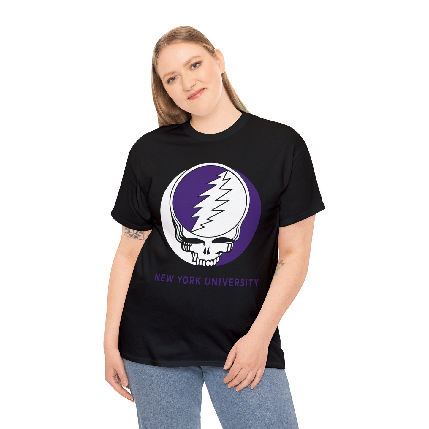 York University Grateful Dead