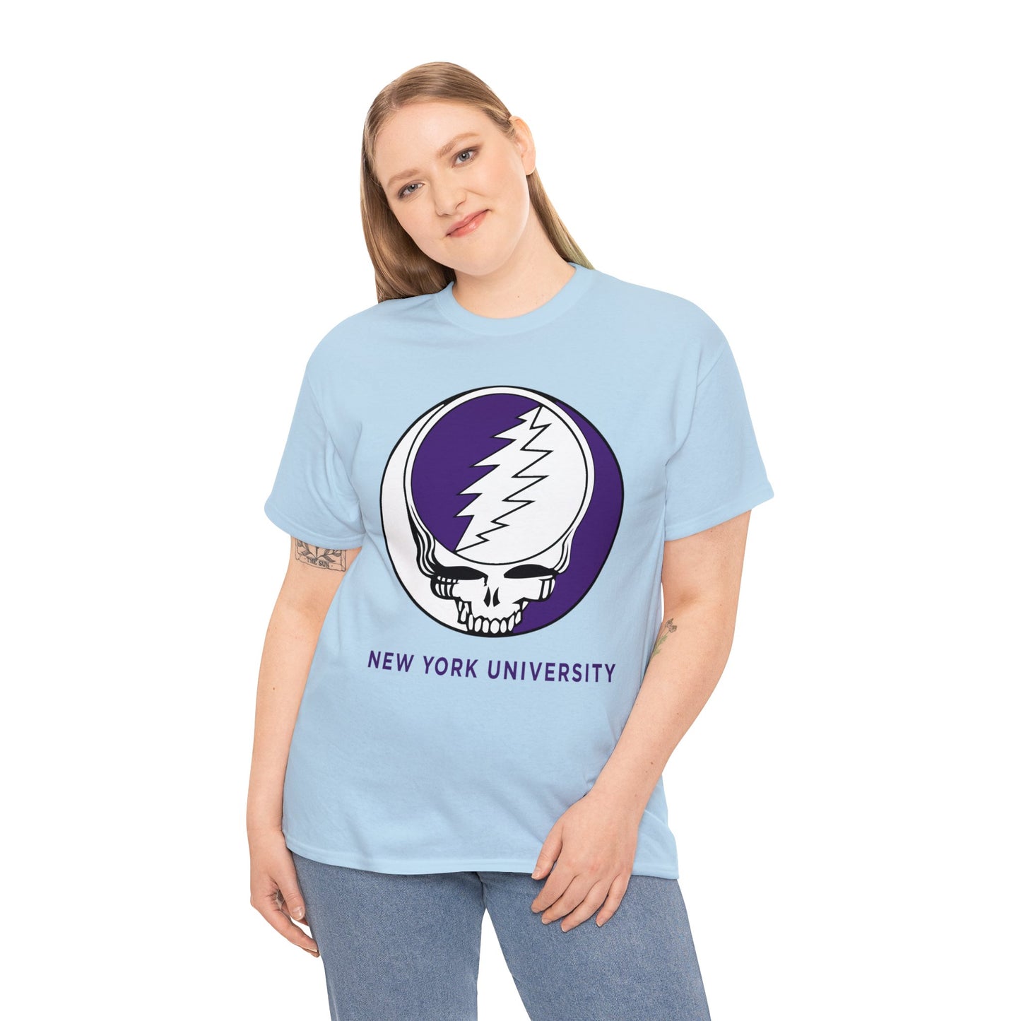 York University Grateful Dead