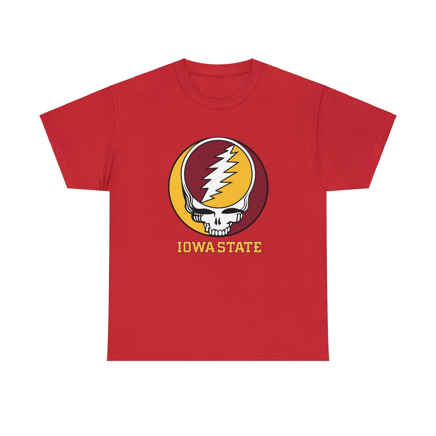 Iowa State Grateful Dead