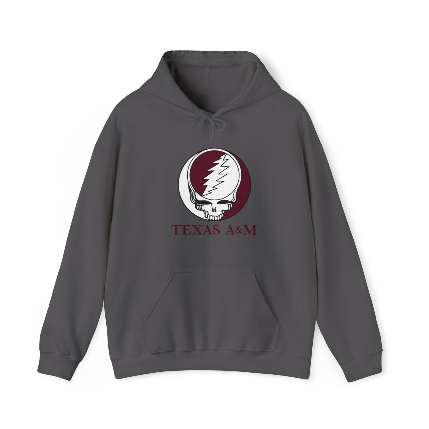 Grateful Dead Unisex Heavy Blend Hoodie