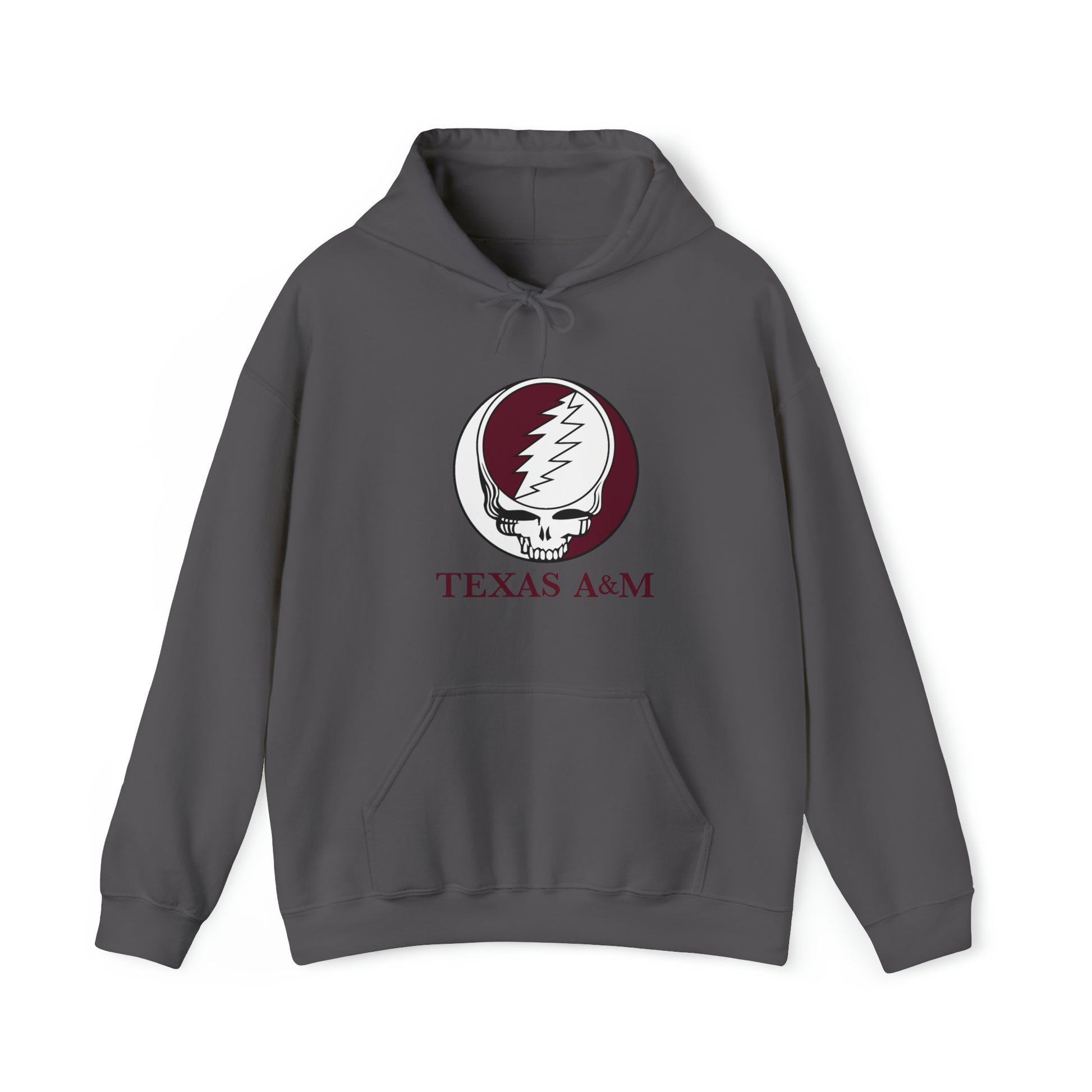 Grateful Dead Unisex Heavy Blend Hoodie