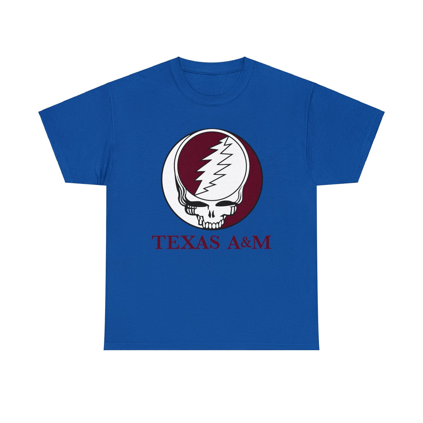 University Grateful Dead
