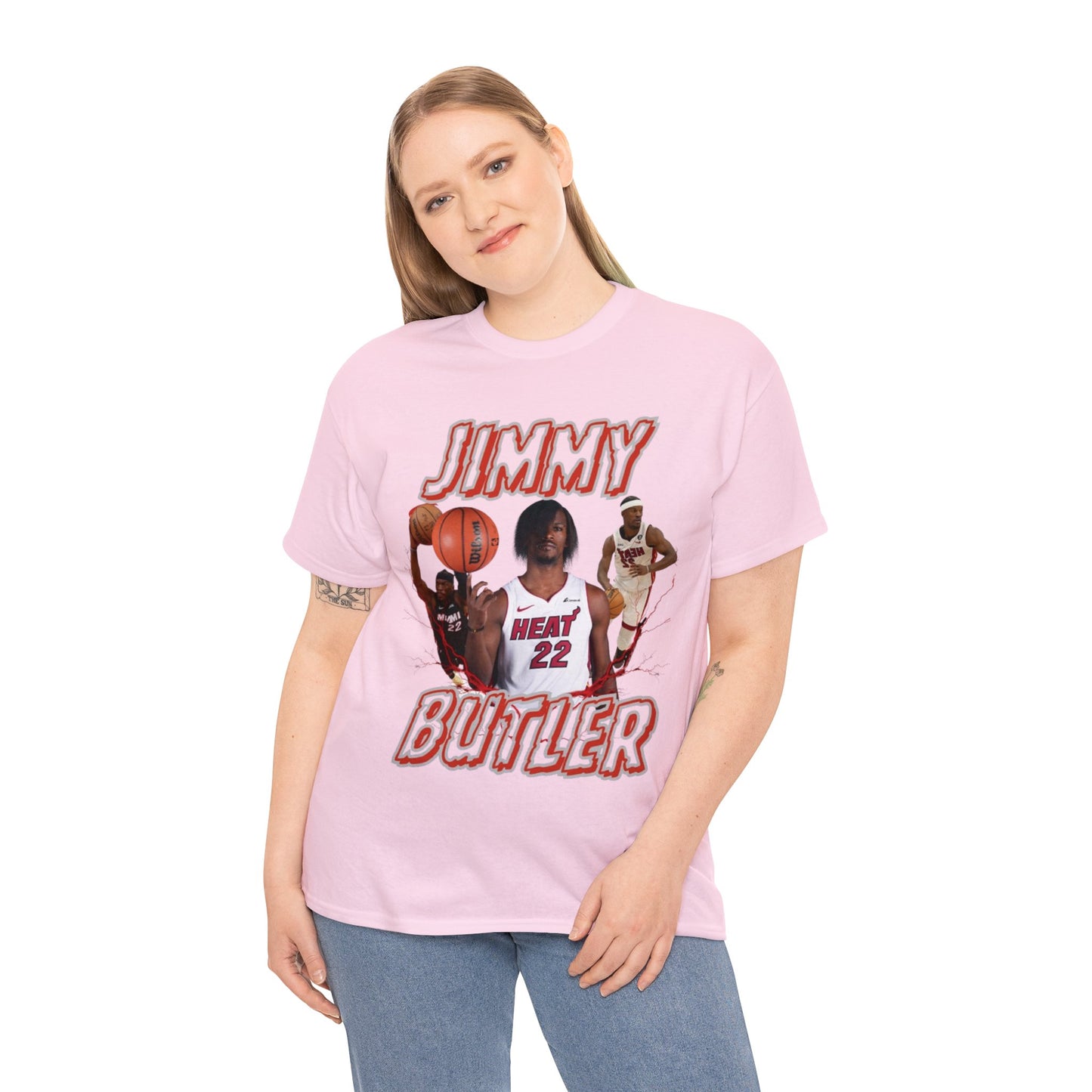 Jimmy Butler / Miami Heat TShirt