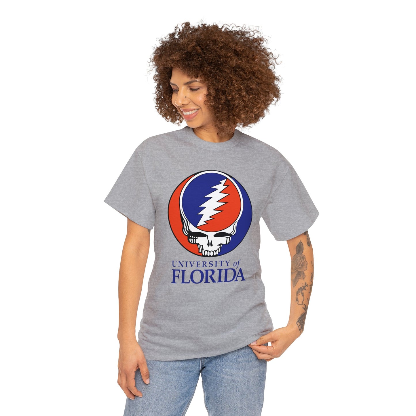 Florida Grateful Dead