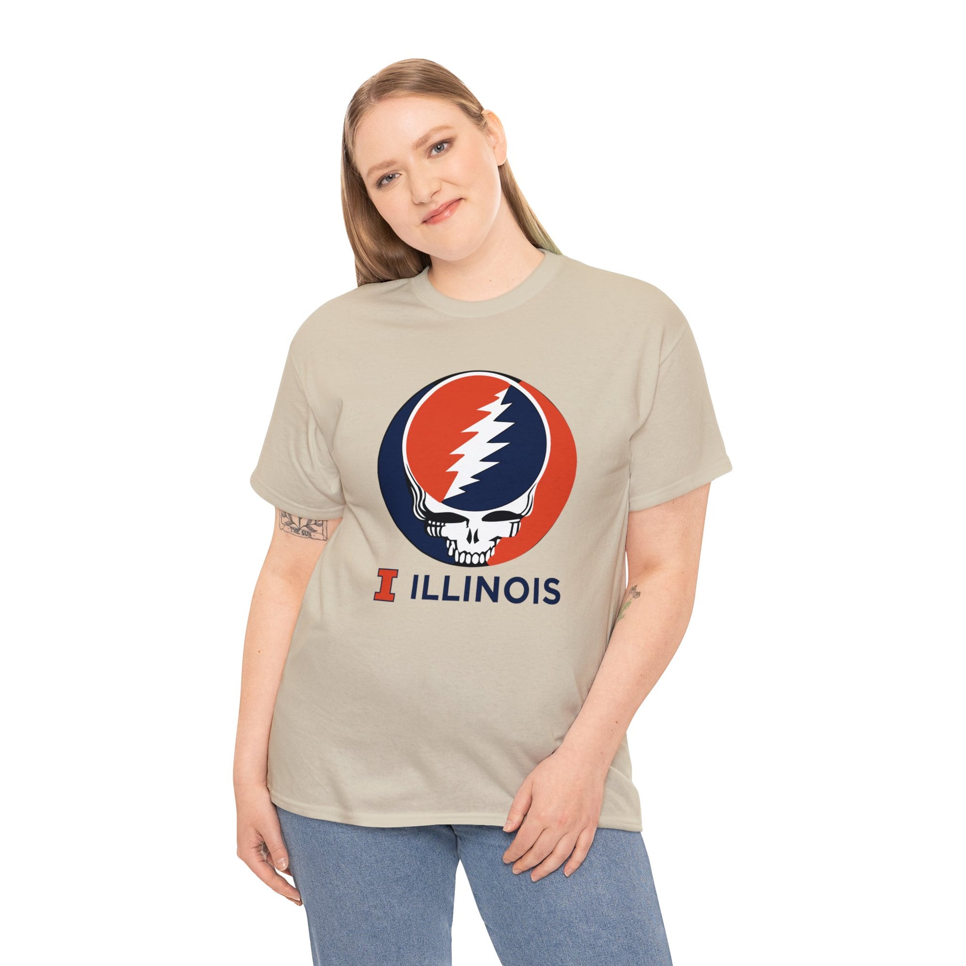 Illinois Grateful Dead