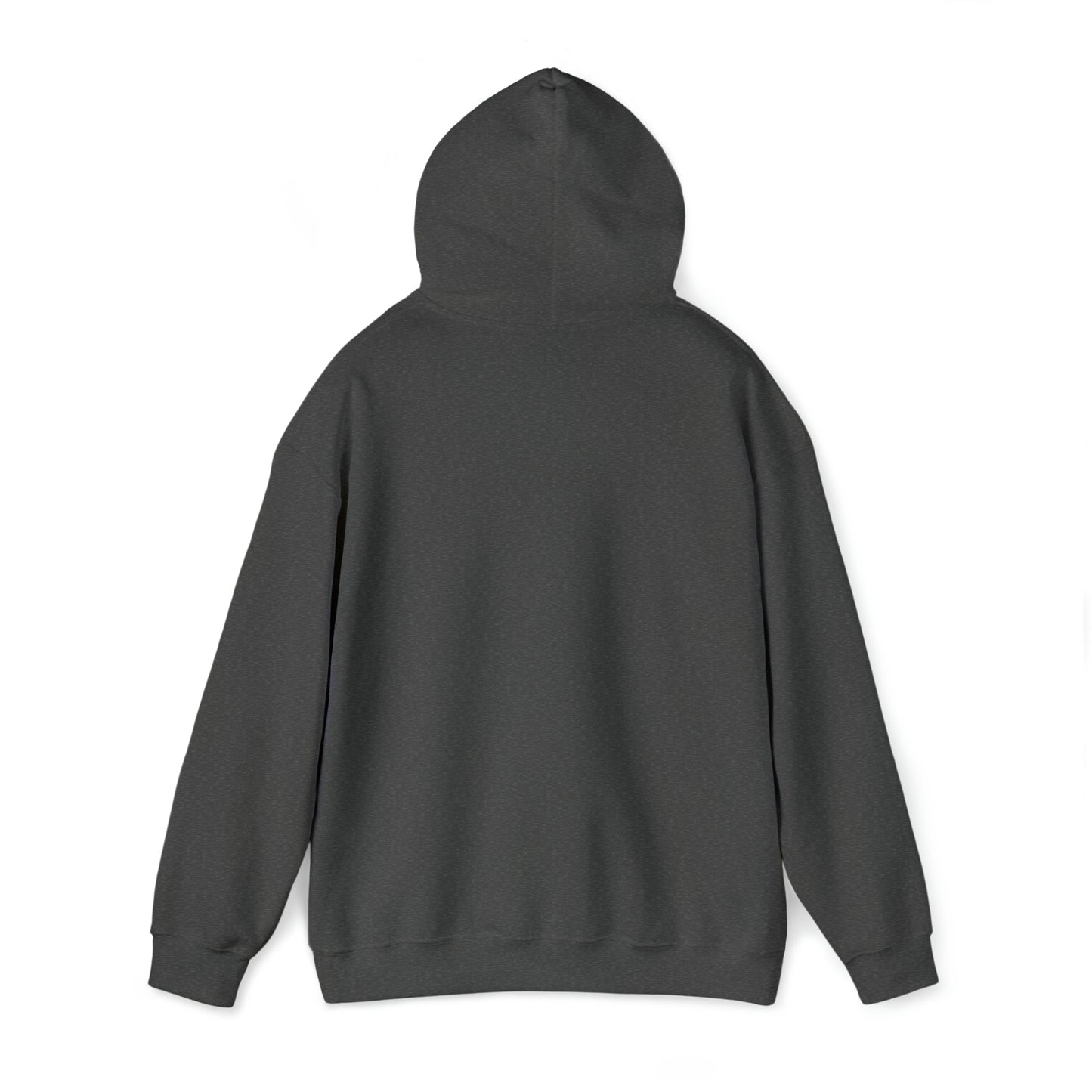Washington Grateful Dead Unisex Heavy Blend Hoodie