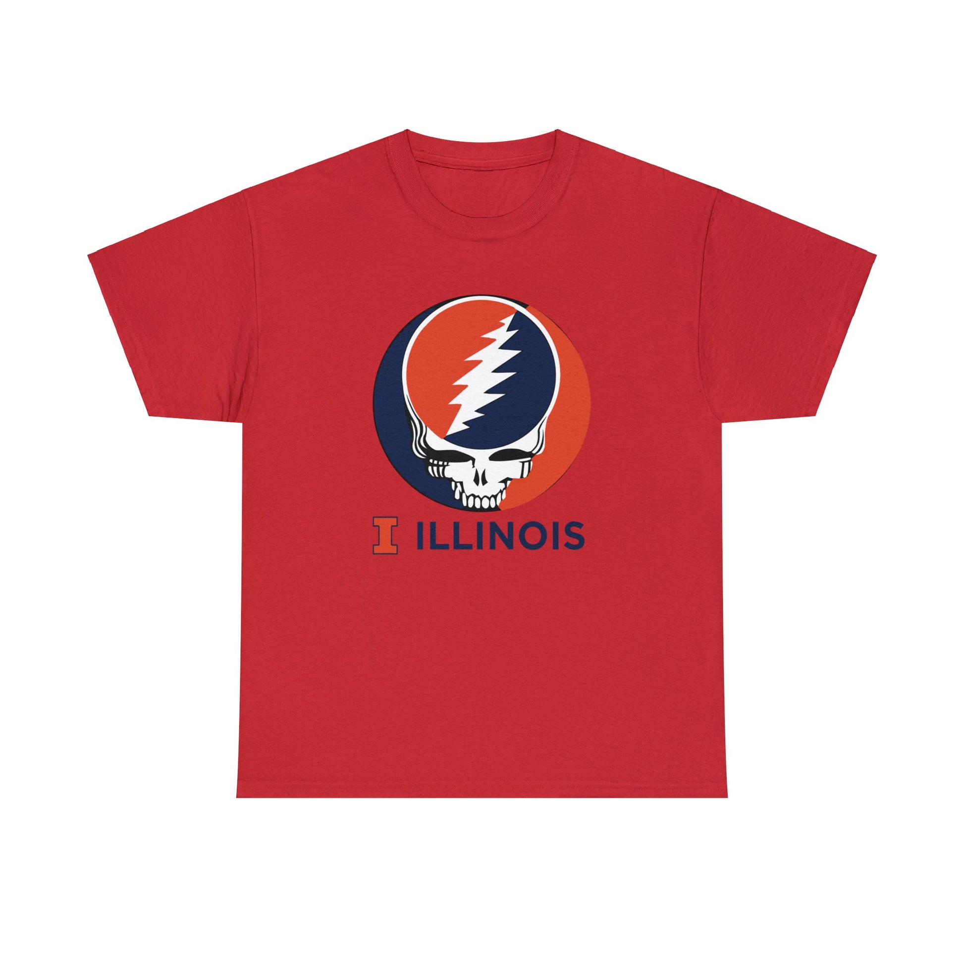 Illinois Grateful Dead
