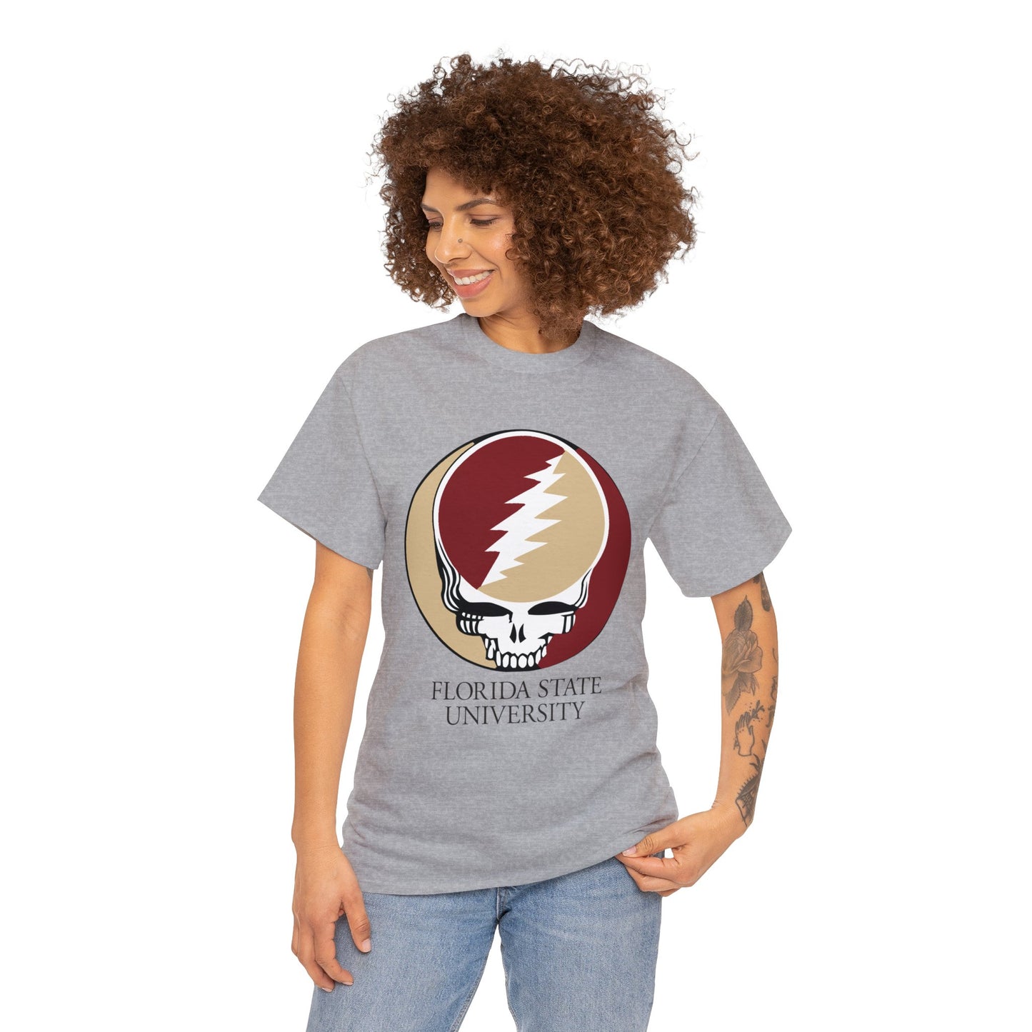 Florida State University Grateful Dead