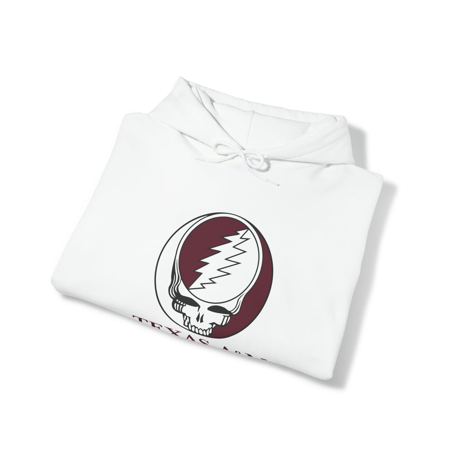 Grateful Dead Unisex Heavy Blend Hoodie