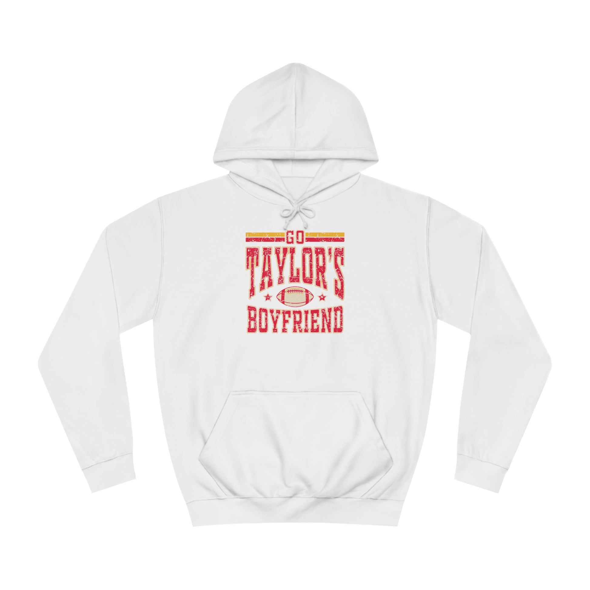 Taylor Swift NFL Hoodie -
