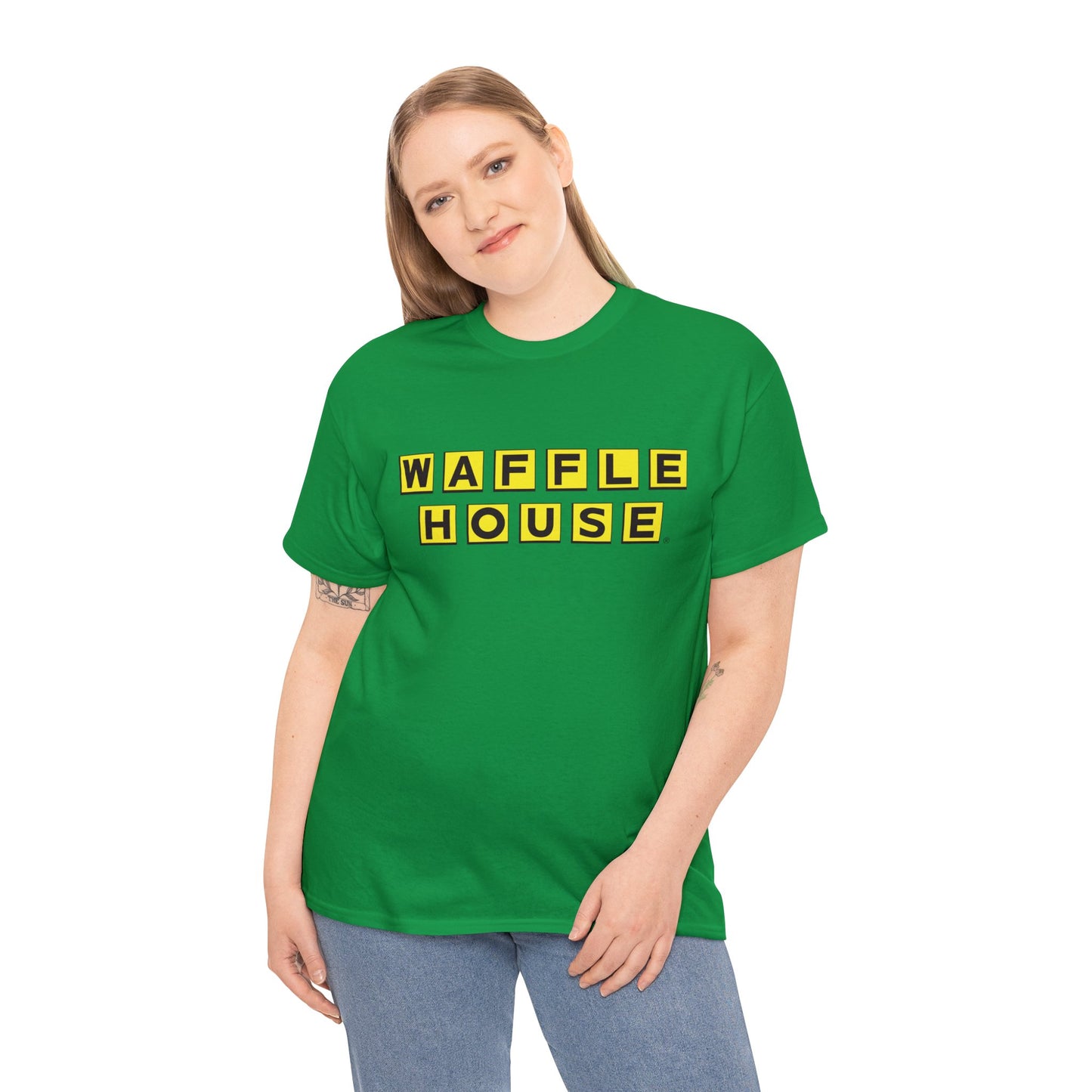 Waffle House T-Shirt
