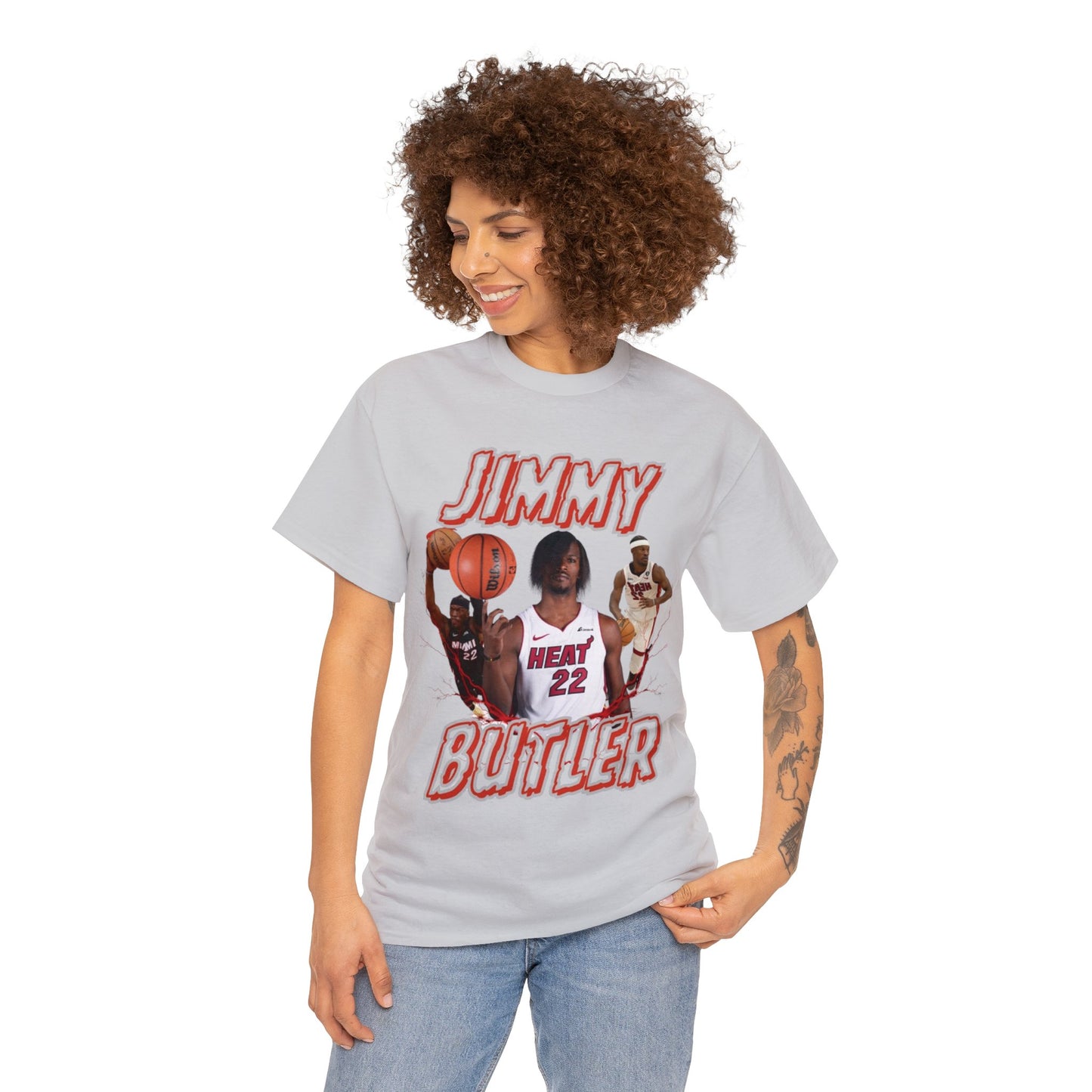 Jimmy Butler / Miami Heat TShirt
