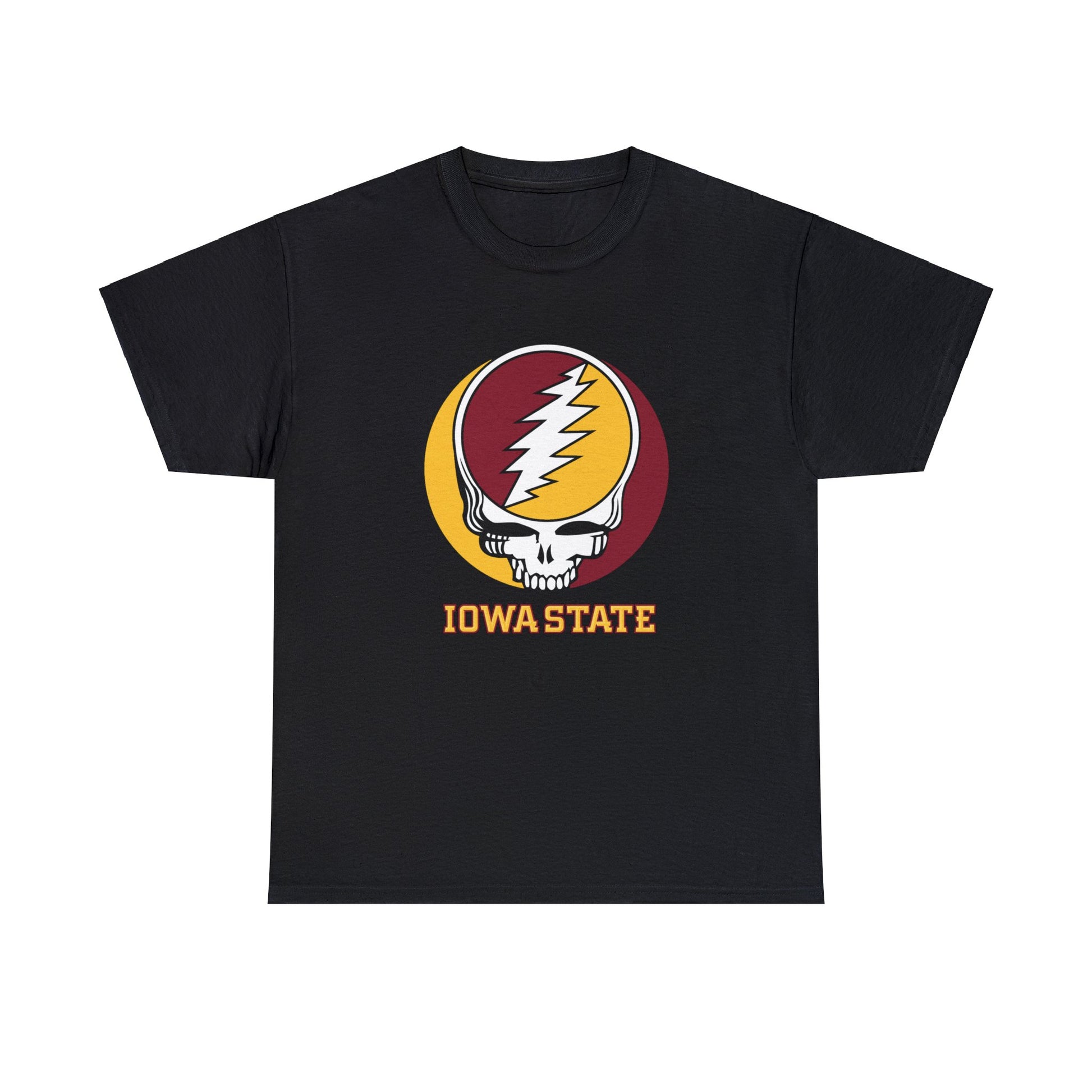 Iowa State Grateful Dead