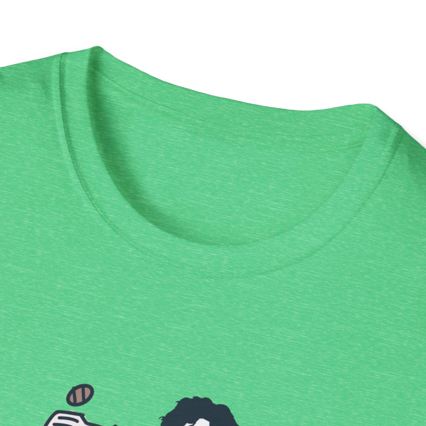 Life is dead. Grilling Jerry T-Shirt