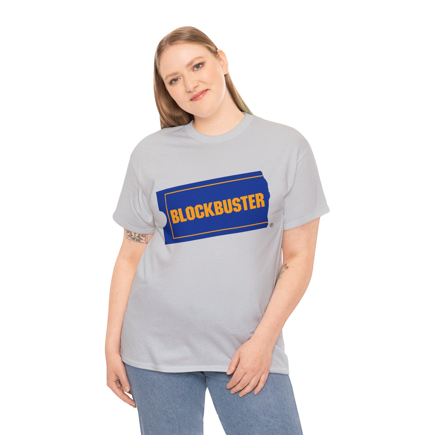 Blockbuster TShirt
