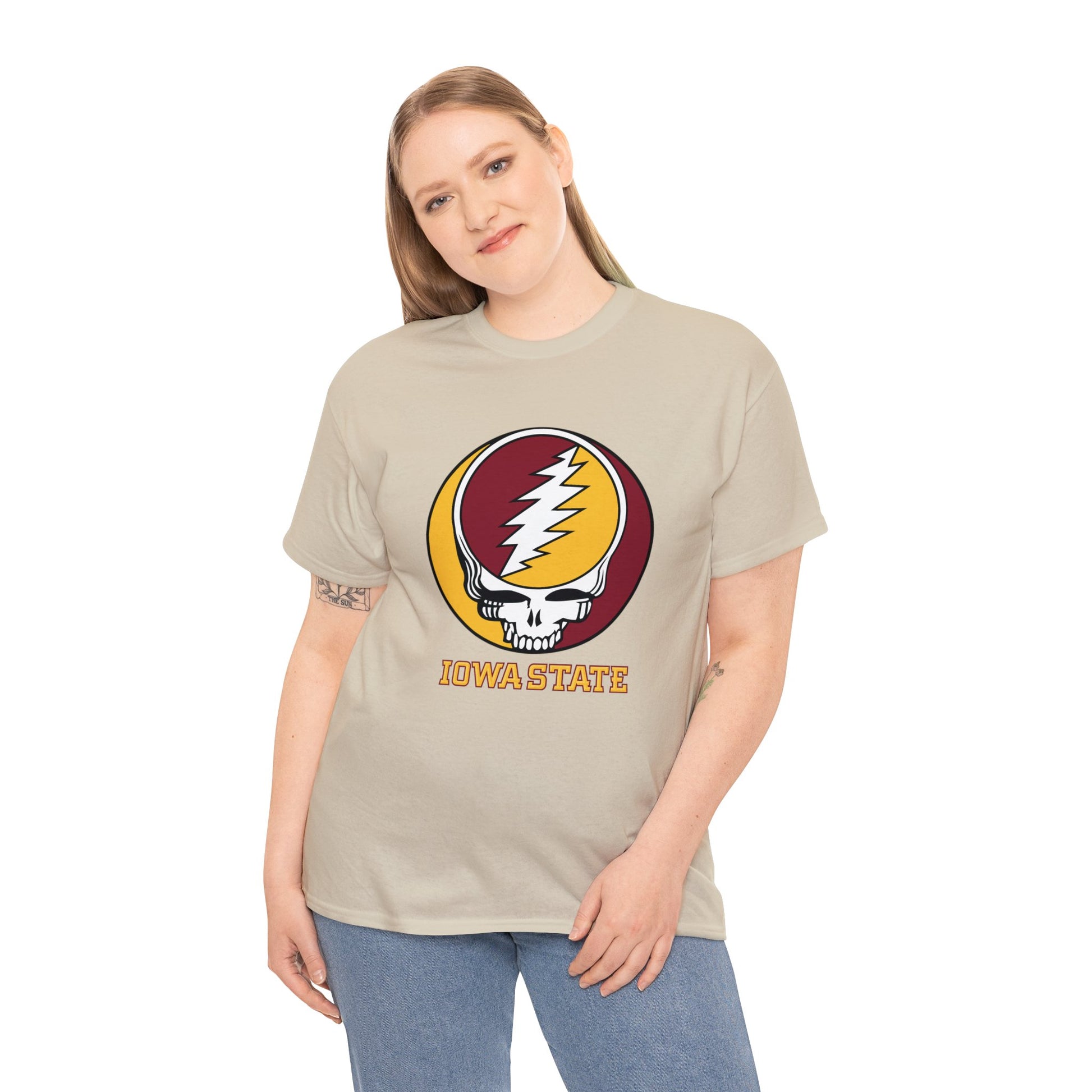 Iowa State Grateful Dead