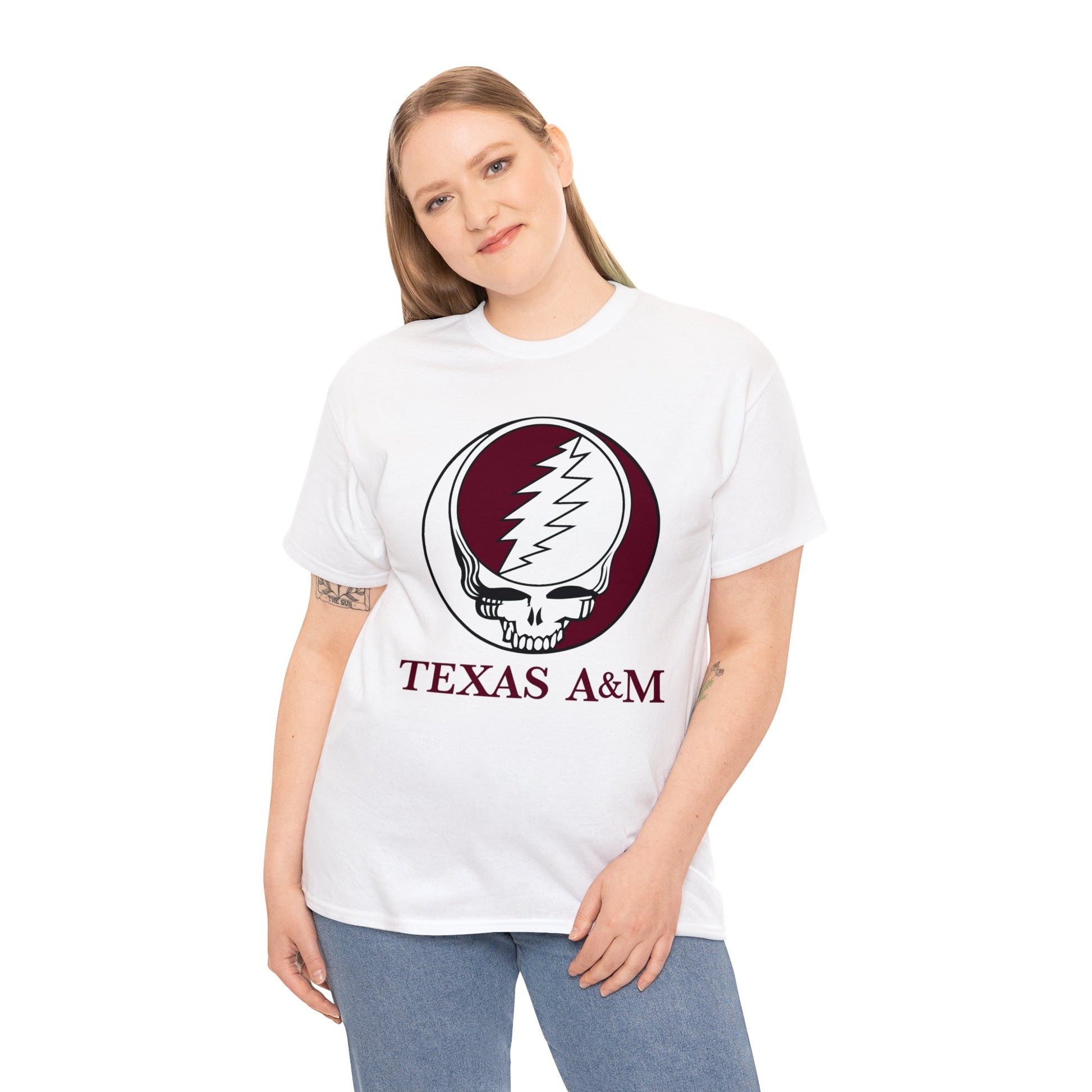 University Grateful Dead
