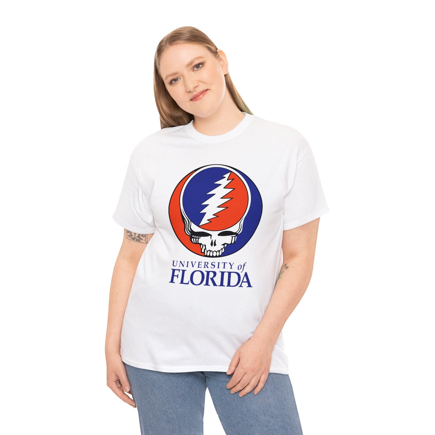 Florida Grateful Dead