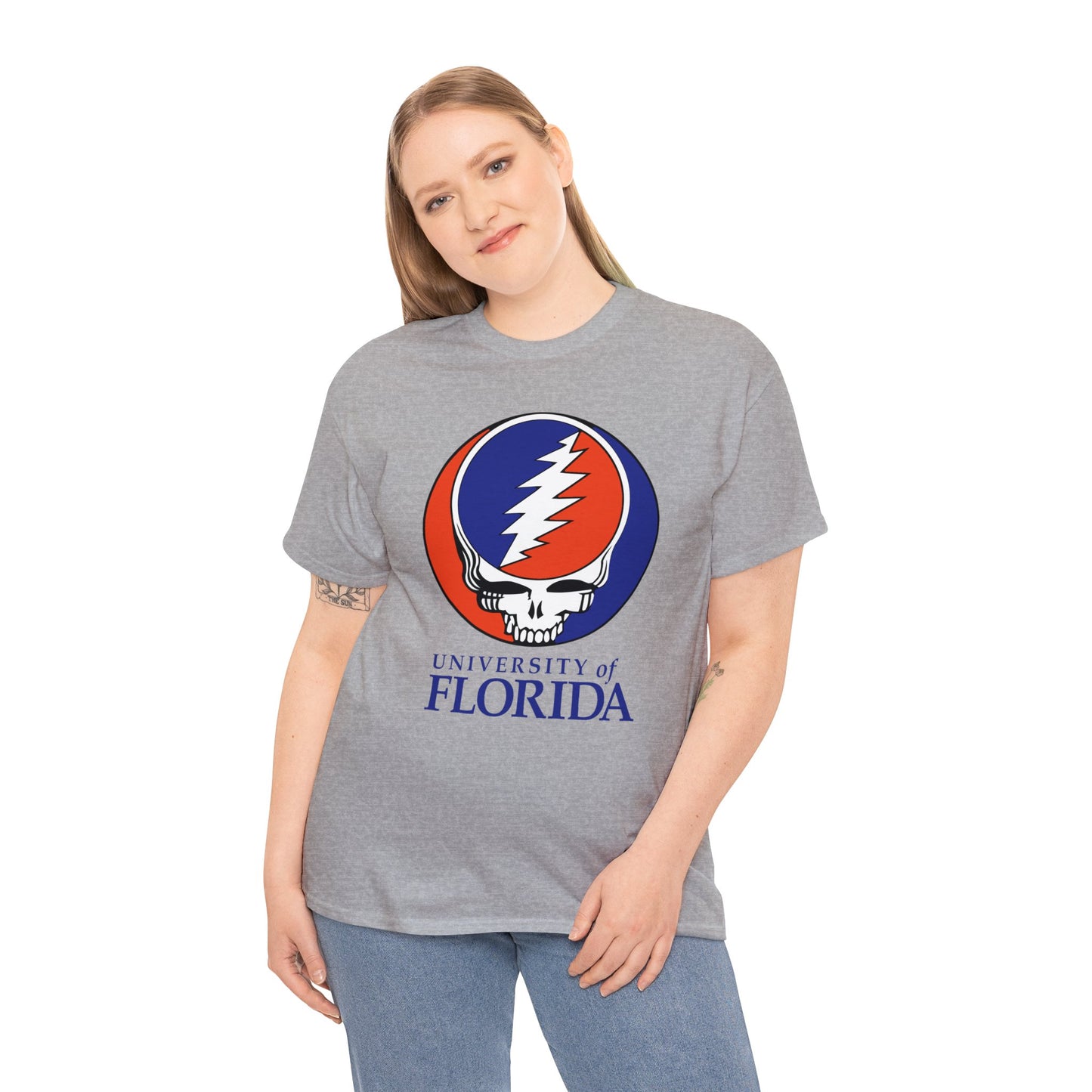 Florida Grateful Dead