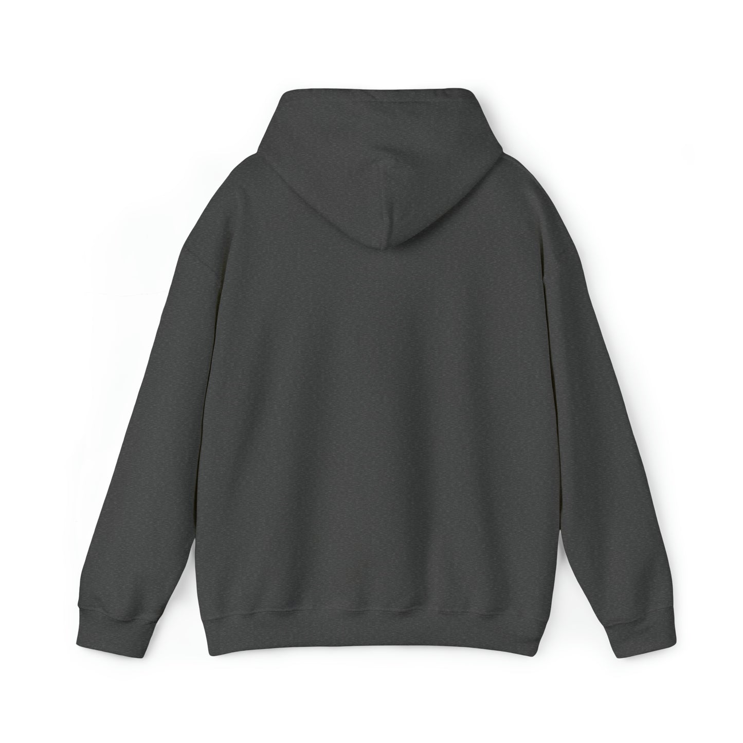 Washington Grateful Dead Unisex Heavy Blend Hoodie