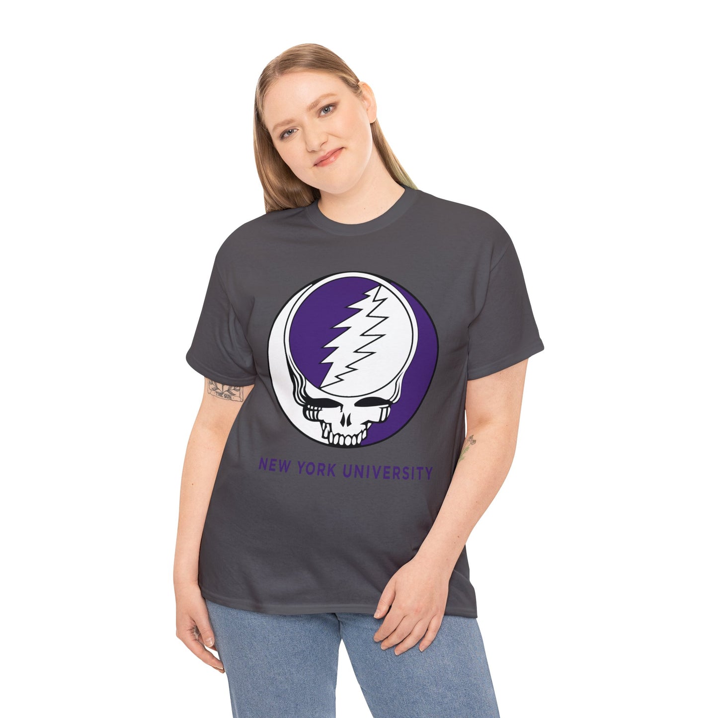 York University Grateful Dead