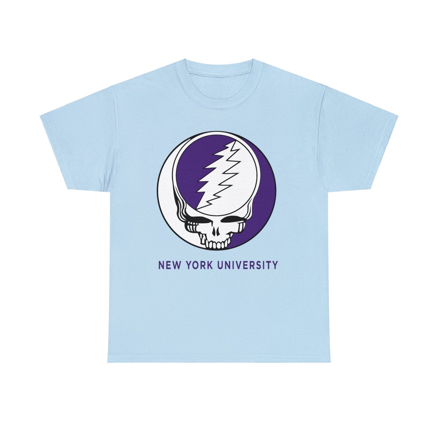 York University Grateful Dead