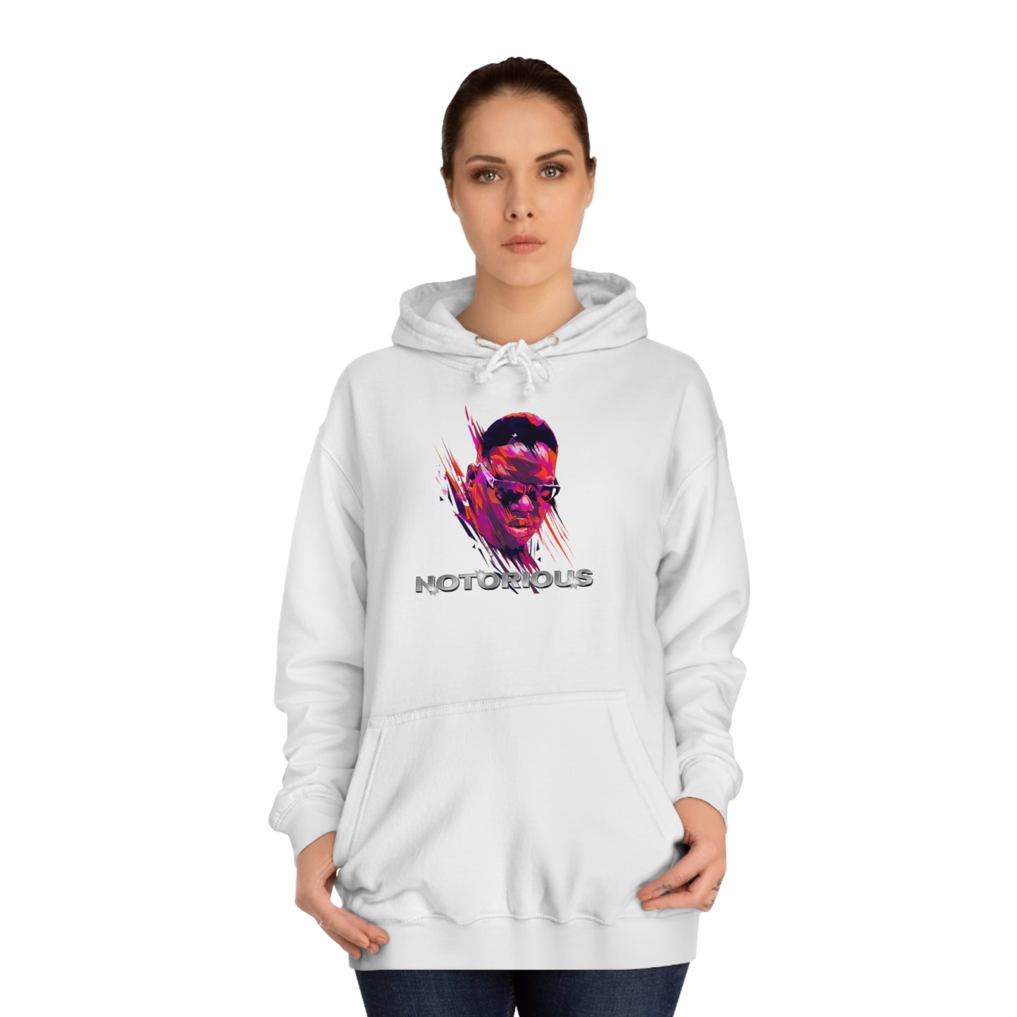 Hoodie Bright