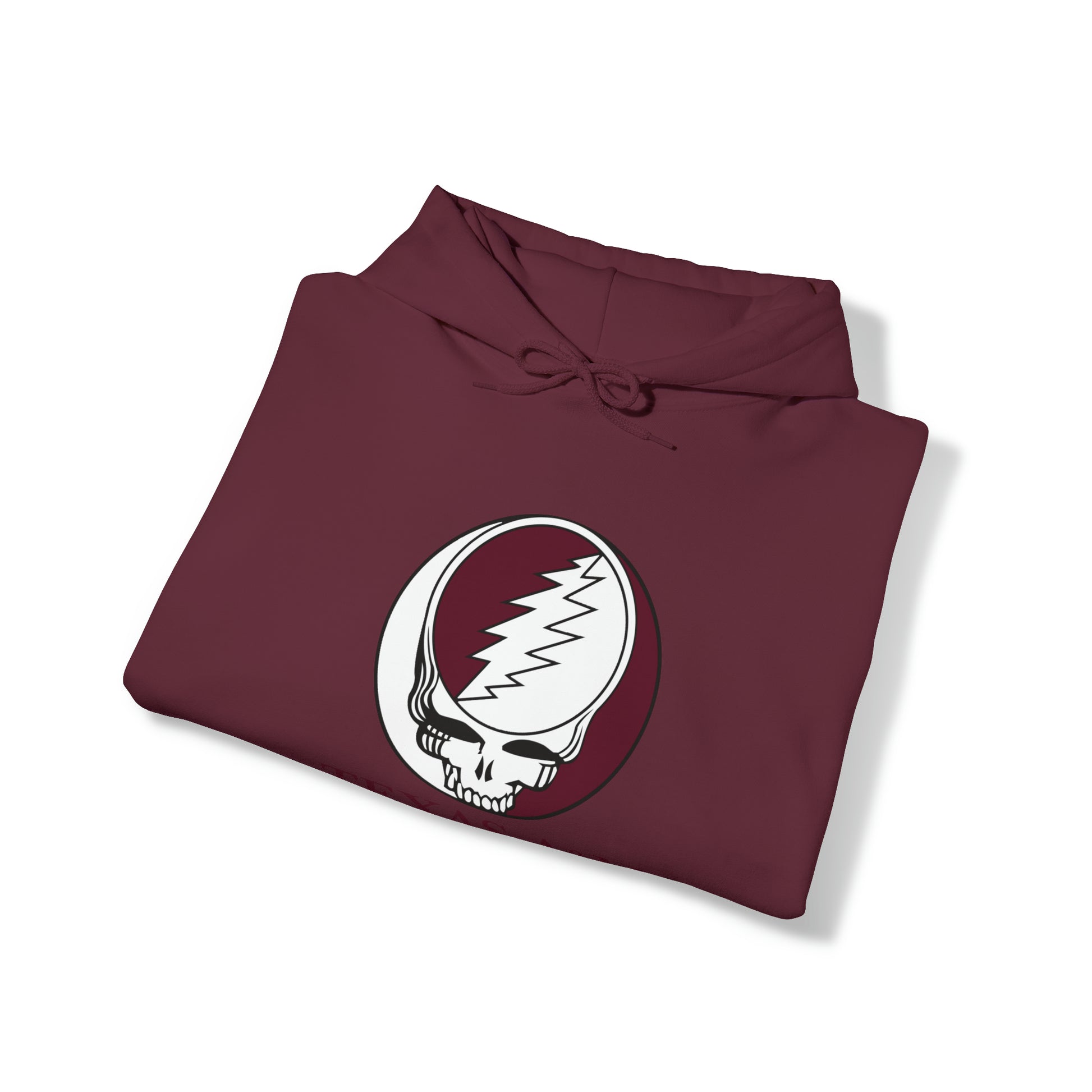 Grateful Dead Unisex Heavy Blend Hoodie